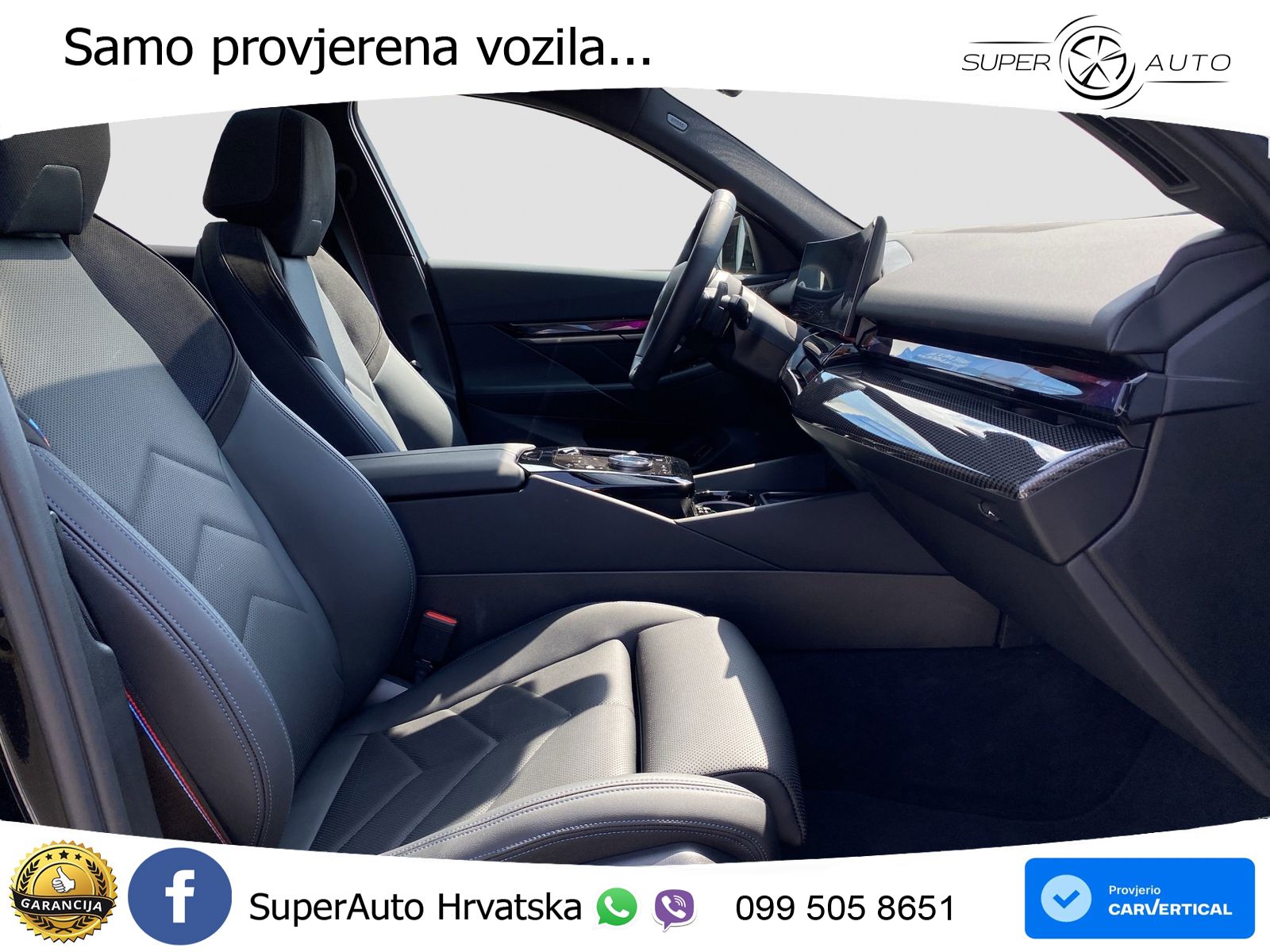 BMW 550e (489 KS) xDrive Steptronic M Sport LED+GR SJED+ACC