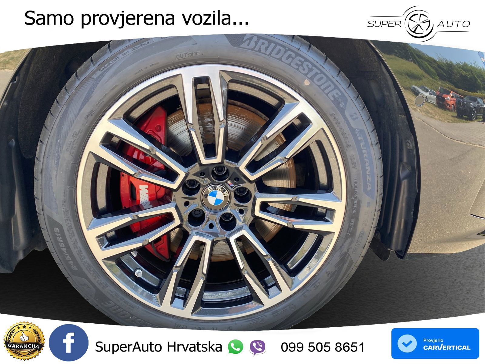 BMW 550e (489 KS) xDrive Steptronic M Sport LED+GR SJED+ACC