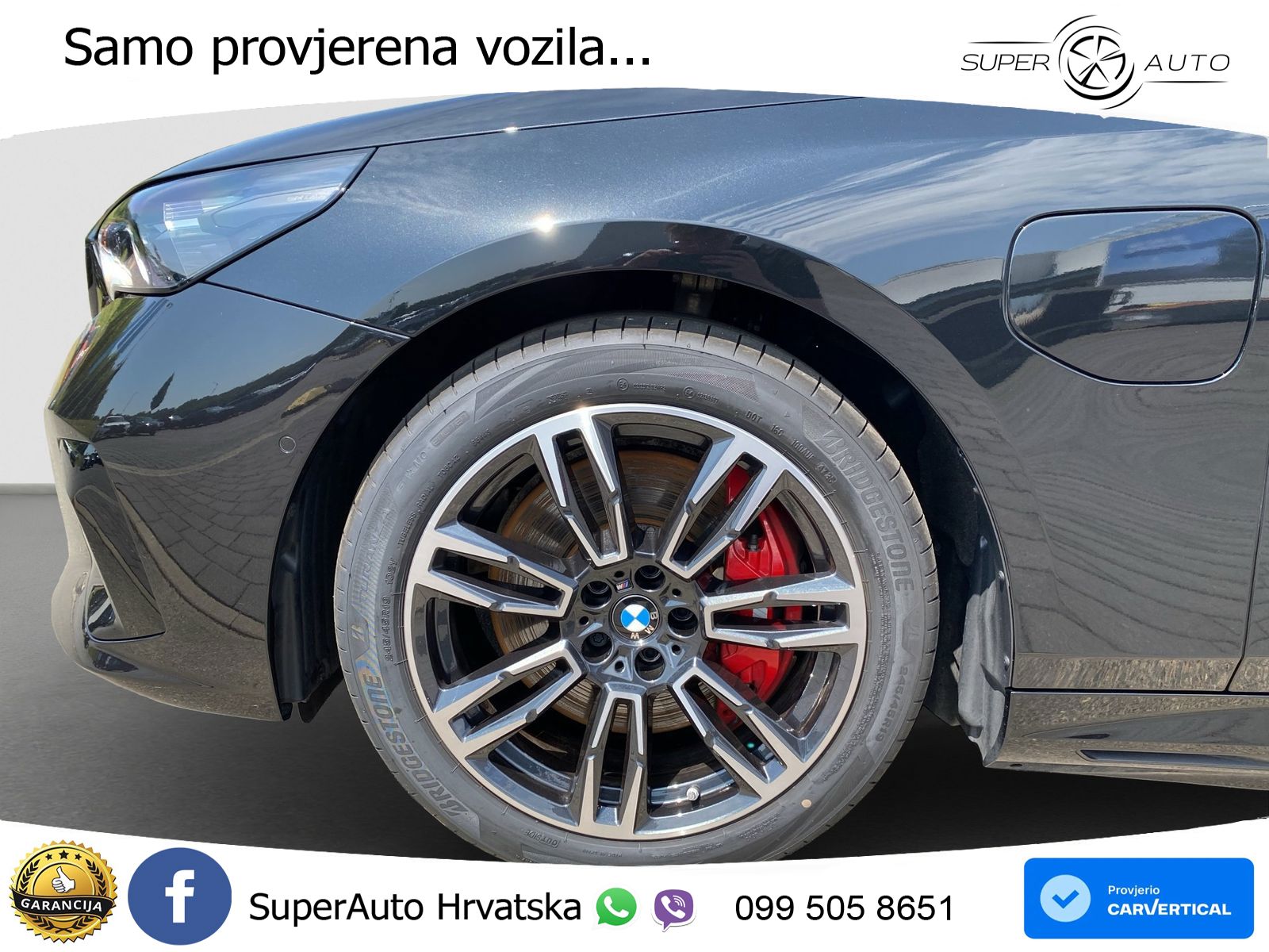 BMW 550e (489 KS) xDrive Steptronic M Sport LED+GR SJED+ACC