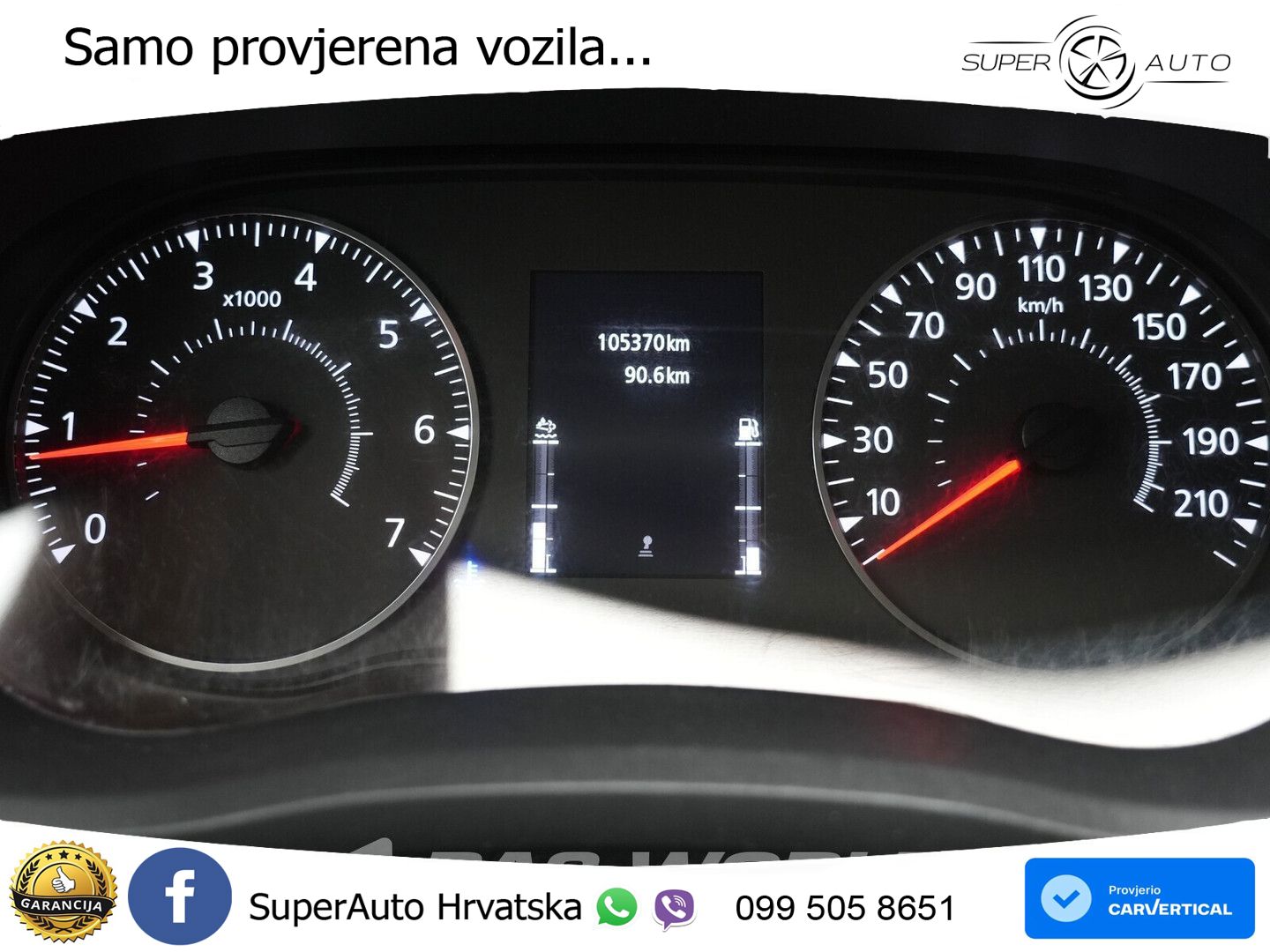 Renault Master 145PK Lowliner Bakwagen LED Navi Airco Cr 145 KS