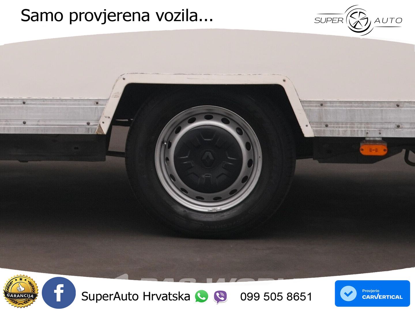 Renault Master 145PK Lowliner Bakwagen LED Navi Airco Cr 145 KS