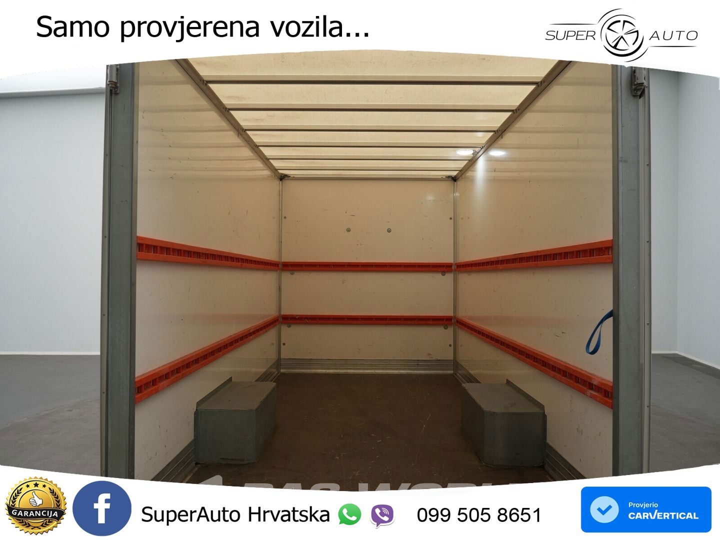 Renault Master 145PK Lowliner Bakwagen LED Navi Airco Cr 145 KS
