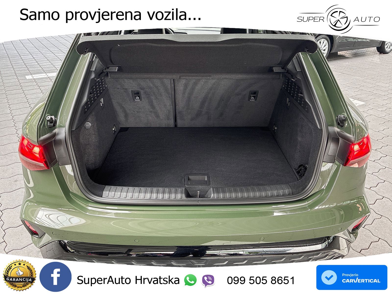 Audi A3 35 TFSI (150 KS) S tronic S line LED+GR SJED+ACC