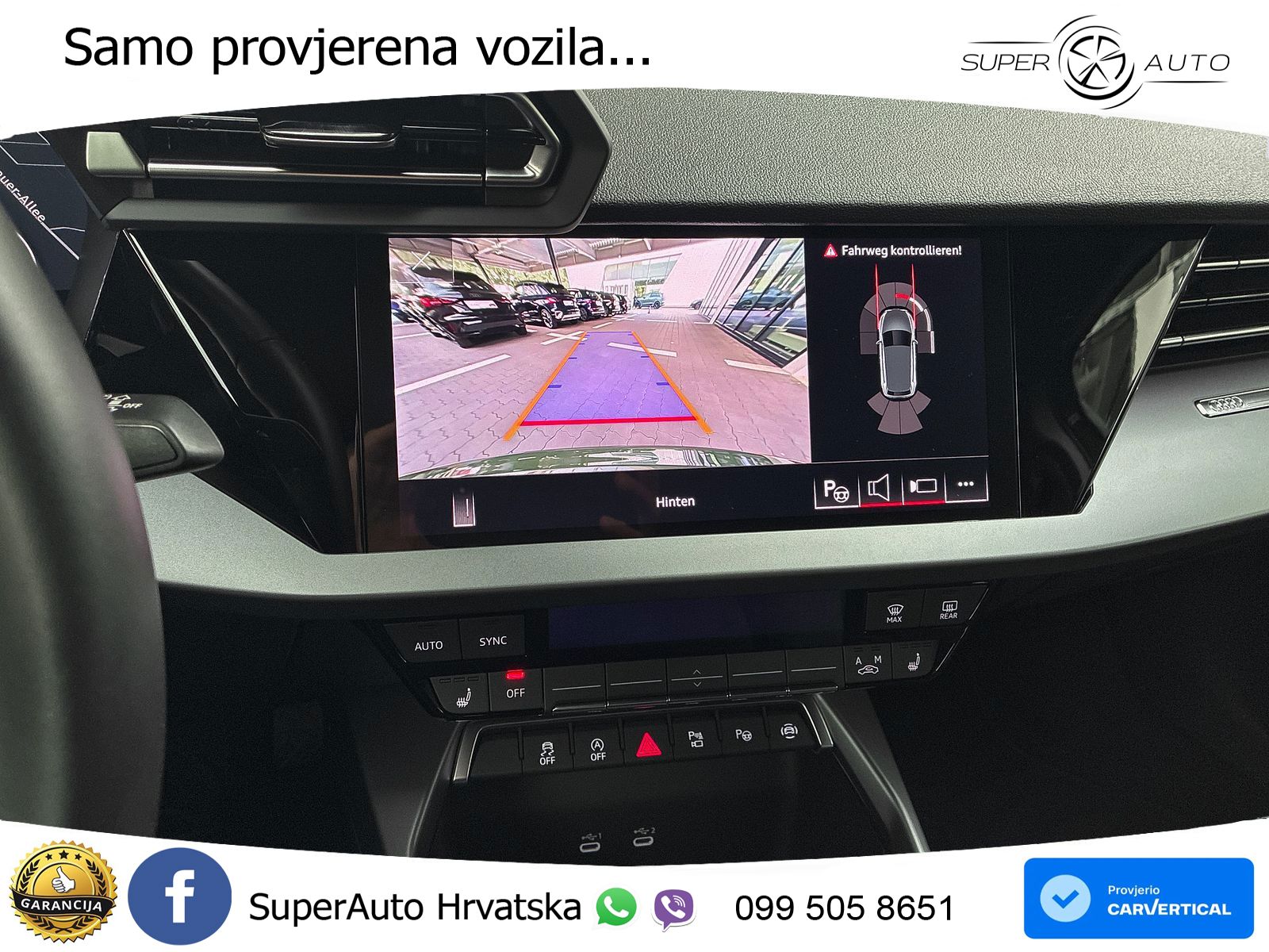 Audi A3 35 TFSI (150 KS) S tronic S line LED+GR SJED+ACC