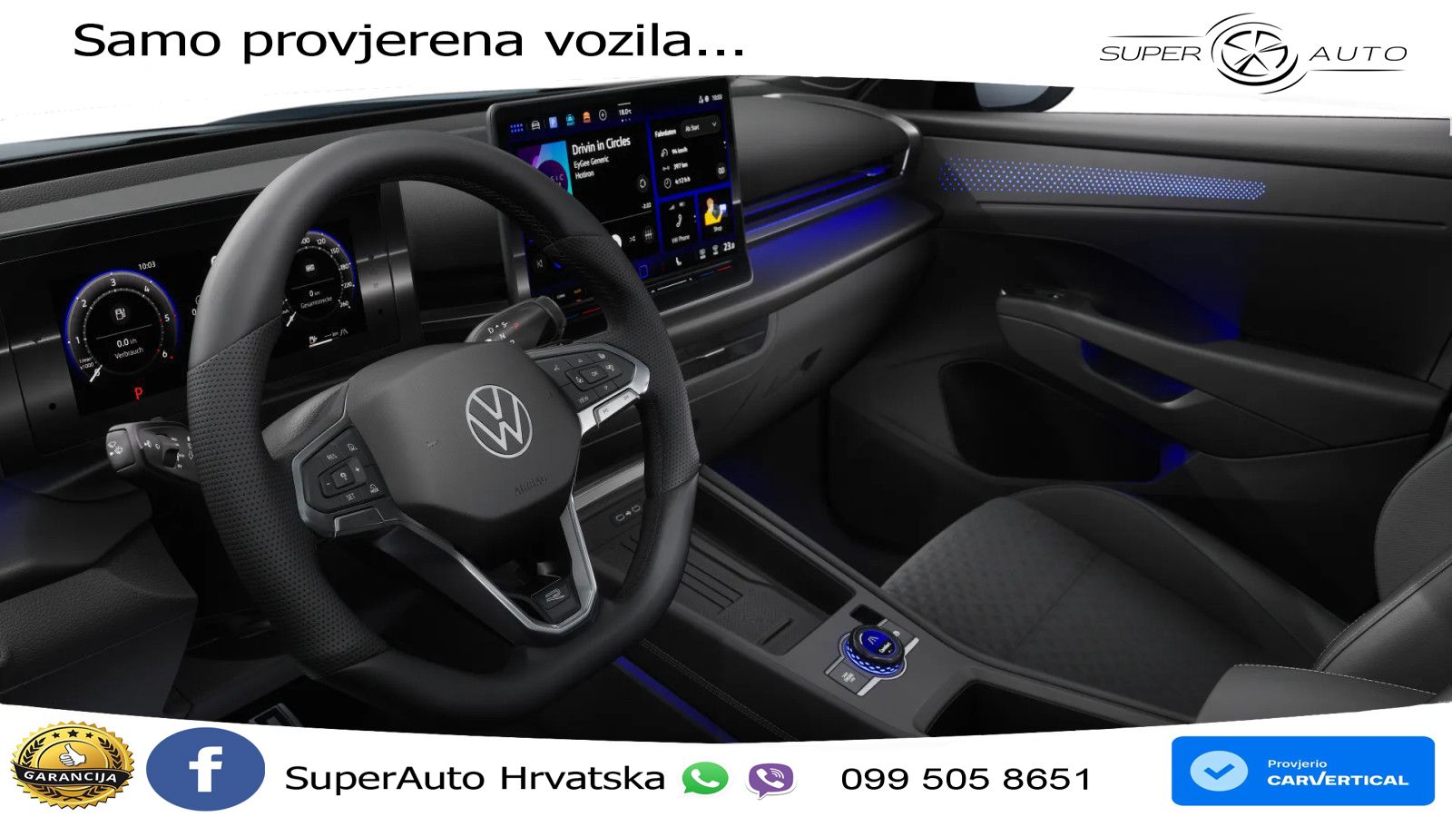 Volkswagen T-Roc II 1.5 eTSI (150 KS)  DSG LED+GR SJED+ACC