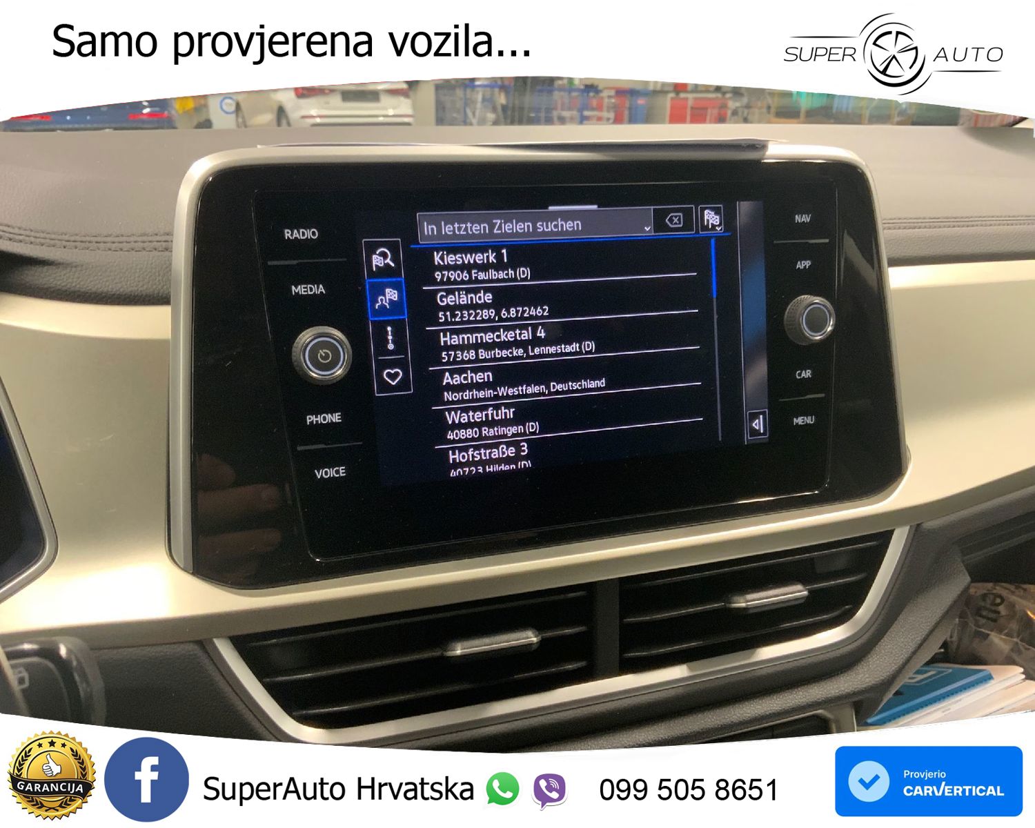 Volkswagen T-Roc 2.0 TDI (116 KS)