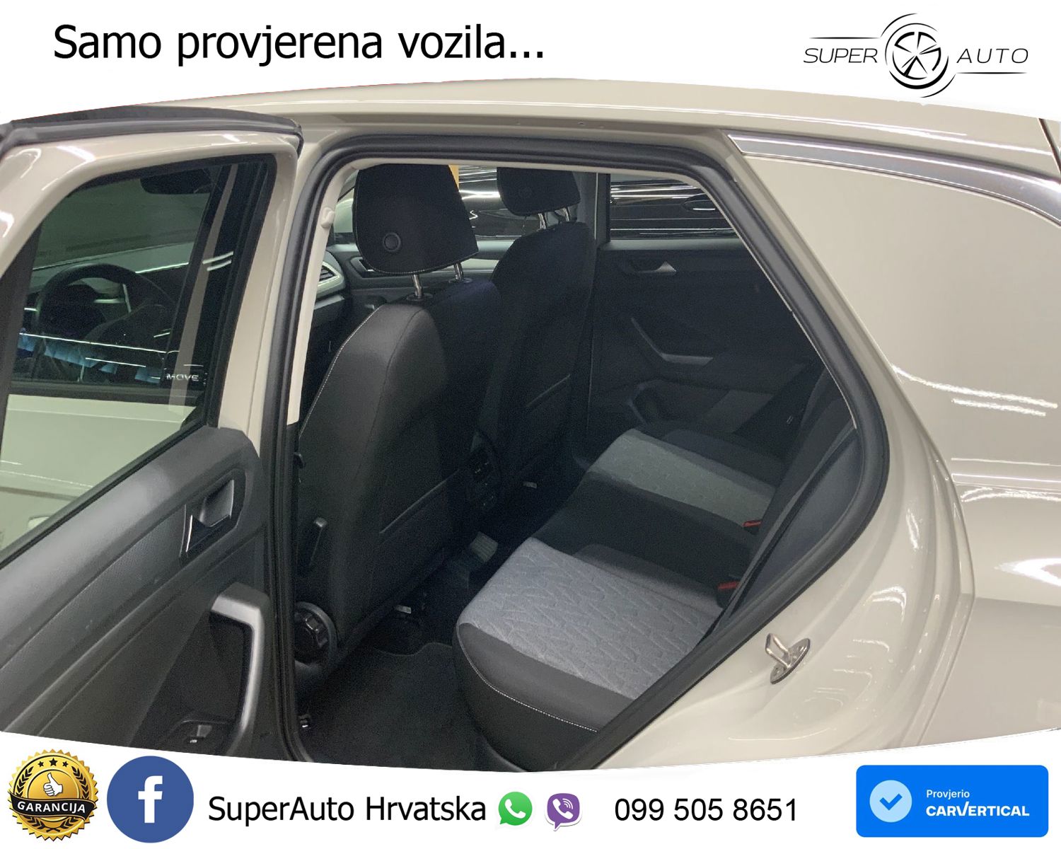Volkswagen T-Roc 2.0 TDI (116 KS)