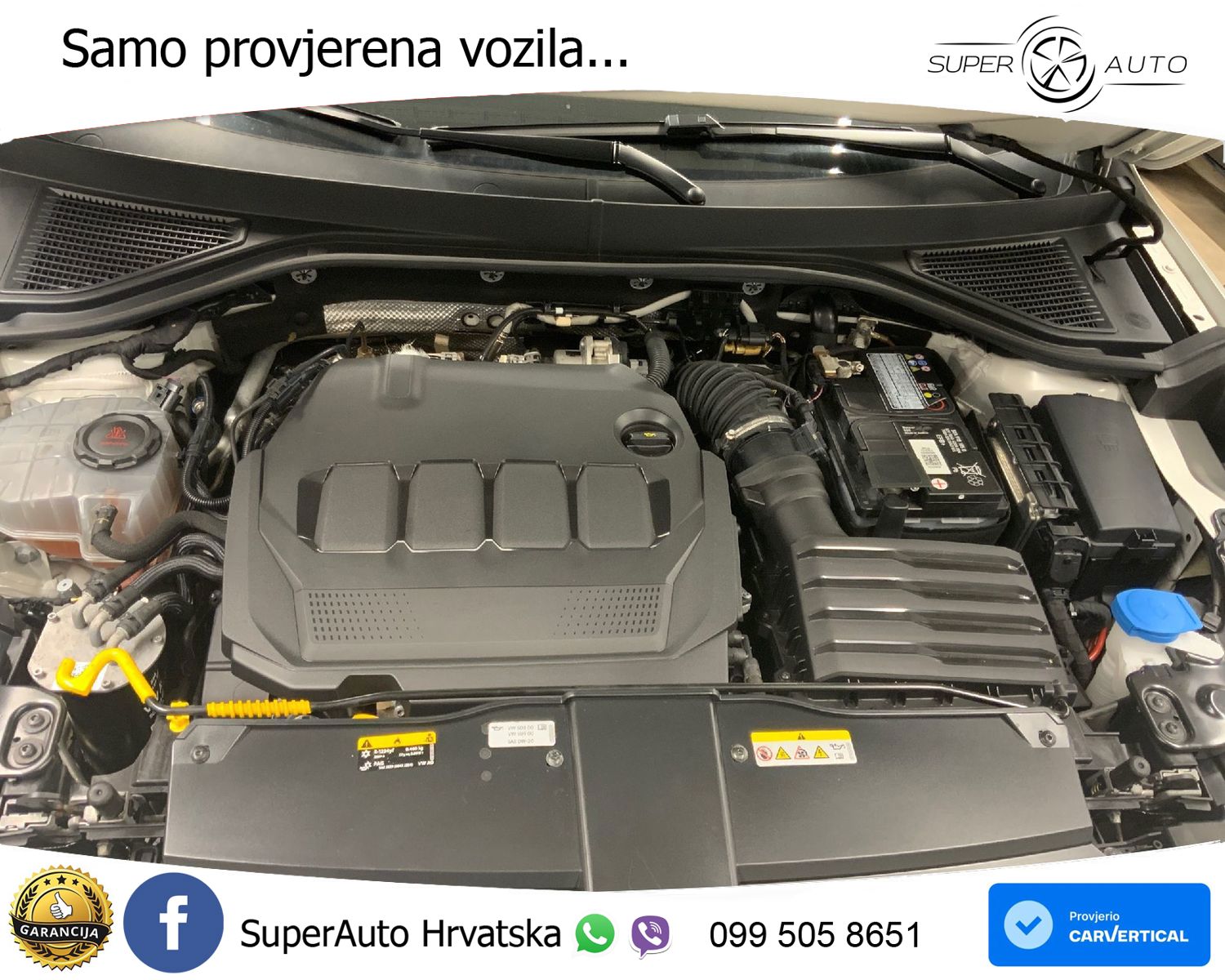 Volkswagen T-Roc 2.0 TDI (116 KS)