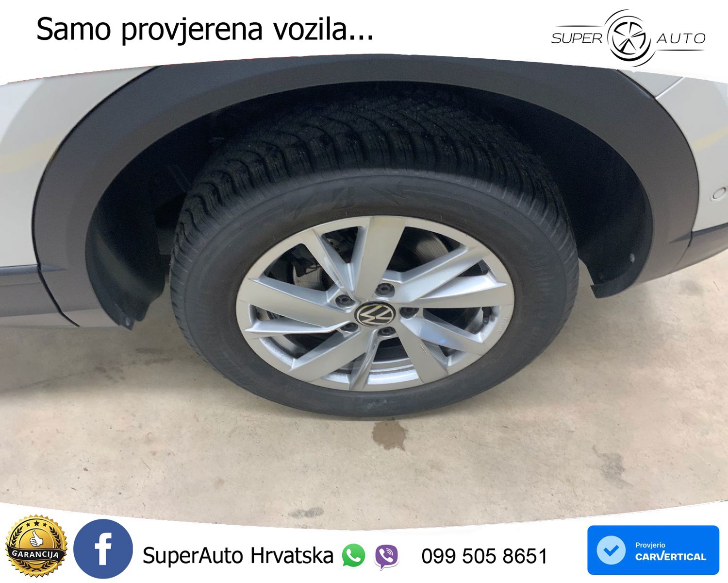 Volkswagen T-Roc 2.0 TDI (116 KS)
