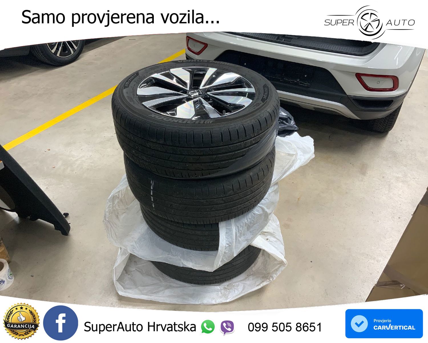 Volkswagen T-Roc 2.0 TDI (116 KS)