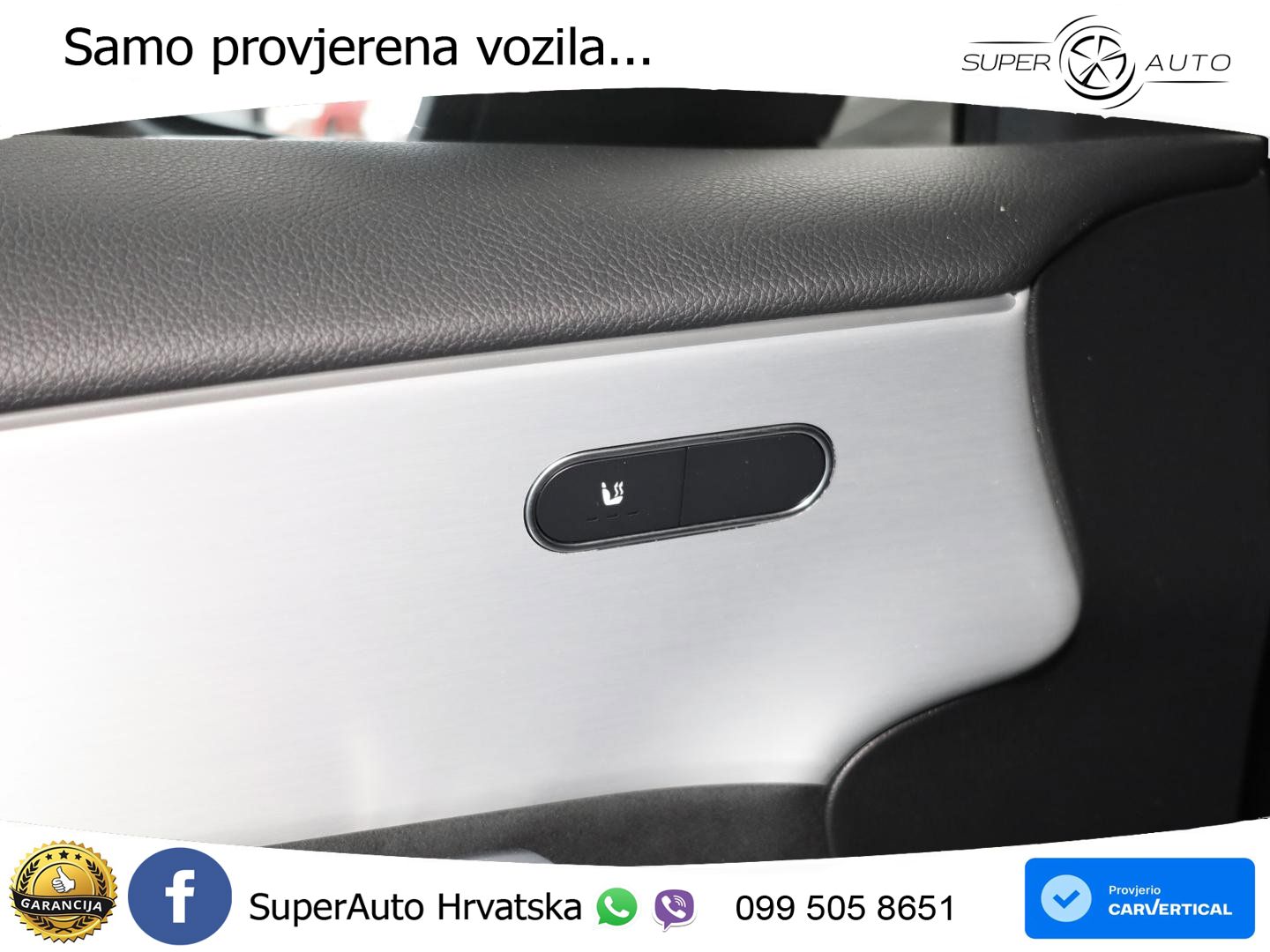 Mercedes-Benz A 200 7G-DCT AMG