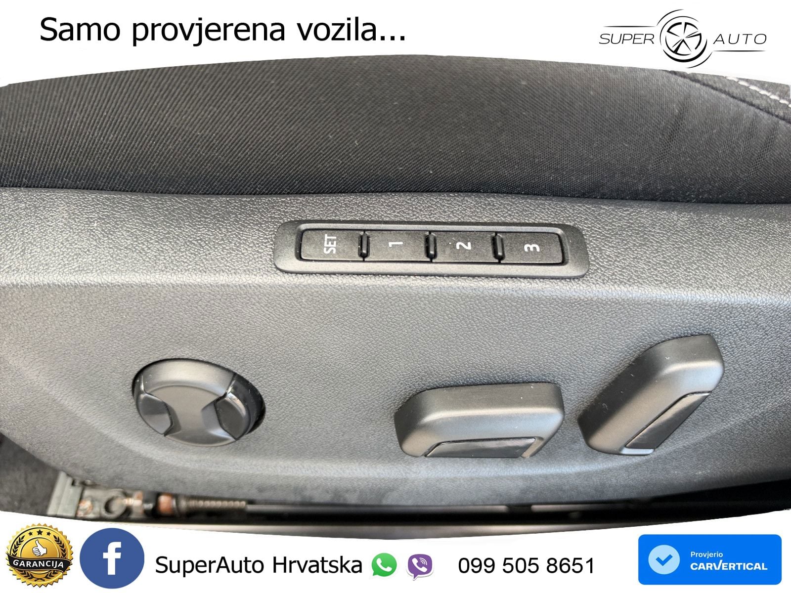 Škoda Octavia Combi iV 1.4 TSI (204 KS) DSG SportLine LED+GR SJED+ACC