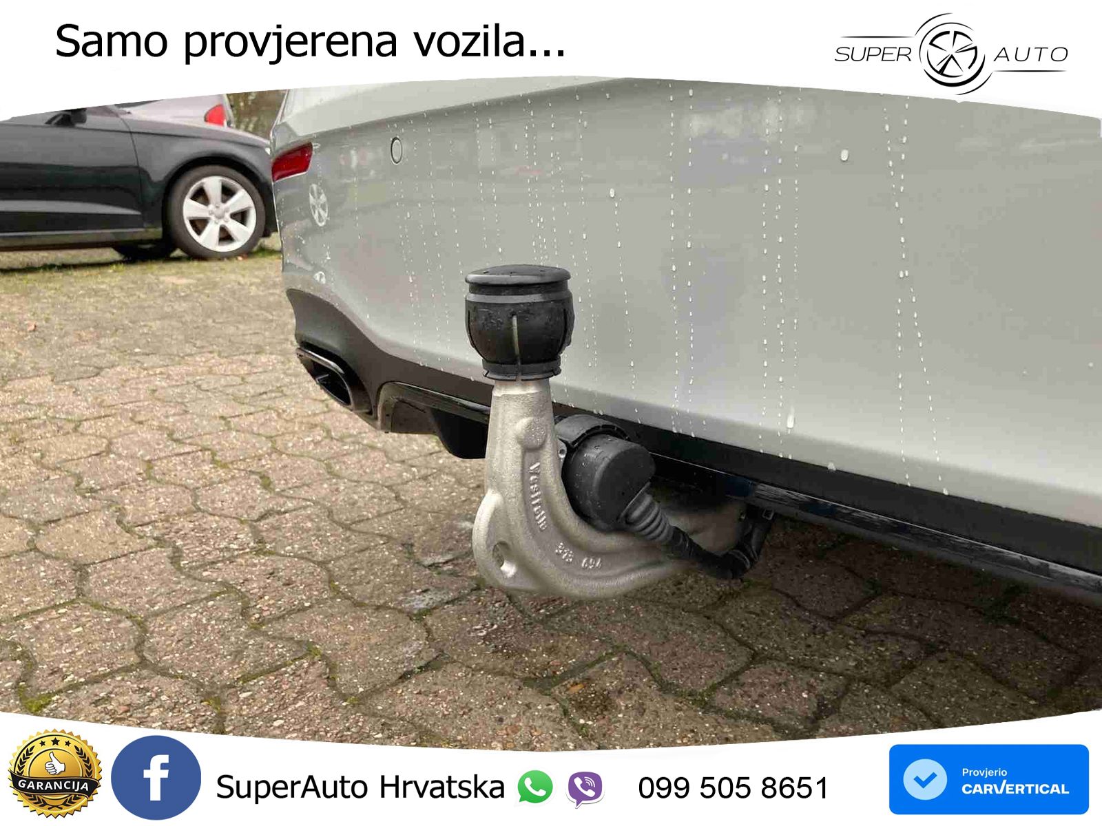 Mercedes-Benz A 200 7G-DCT AMG LED+GR SJED+ACC