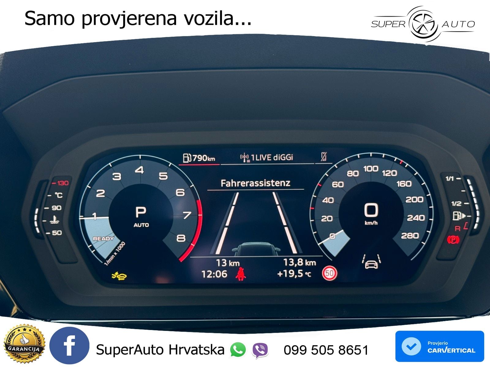 Audi A3 35 TFSI (150 KS) S tronic S line LED+GR SJED+ACC