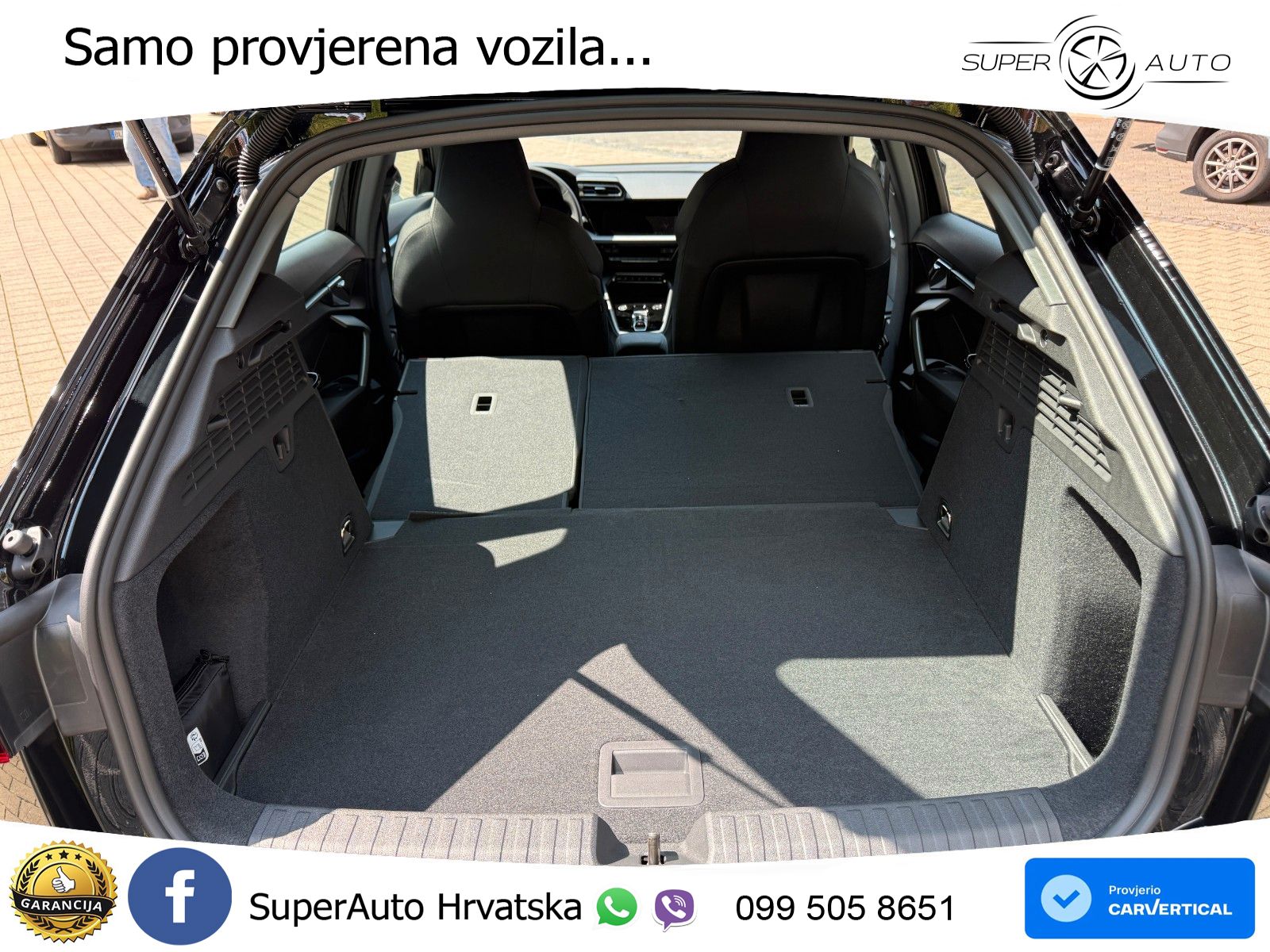 Audi A3 35 TFSI (150 KS) S tronic S line LED+GR SJED+ACC