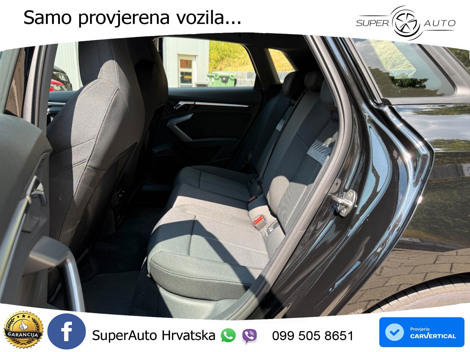 Audi A3 35 TFSI (150 KS) S tronic S line LED+GR SJED+ACC