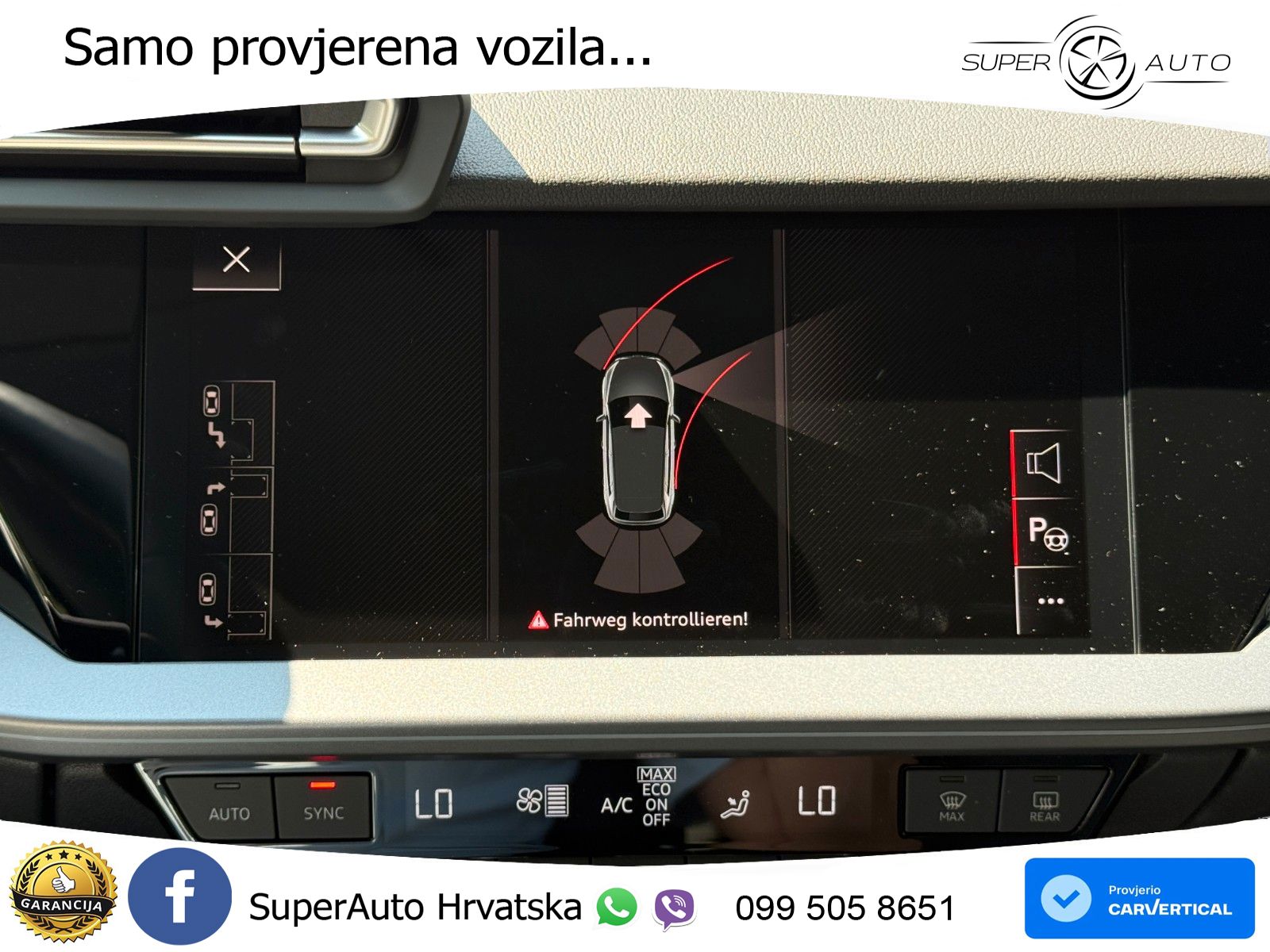 Audi A3 35 TFSI (150 KS) S tronic S line LED+GR SJED+ACC
