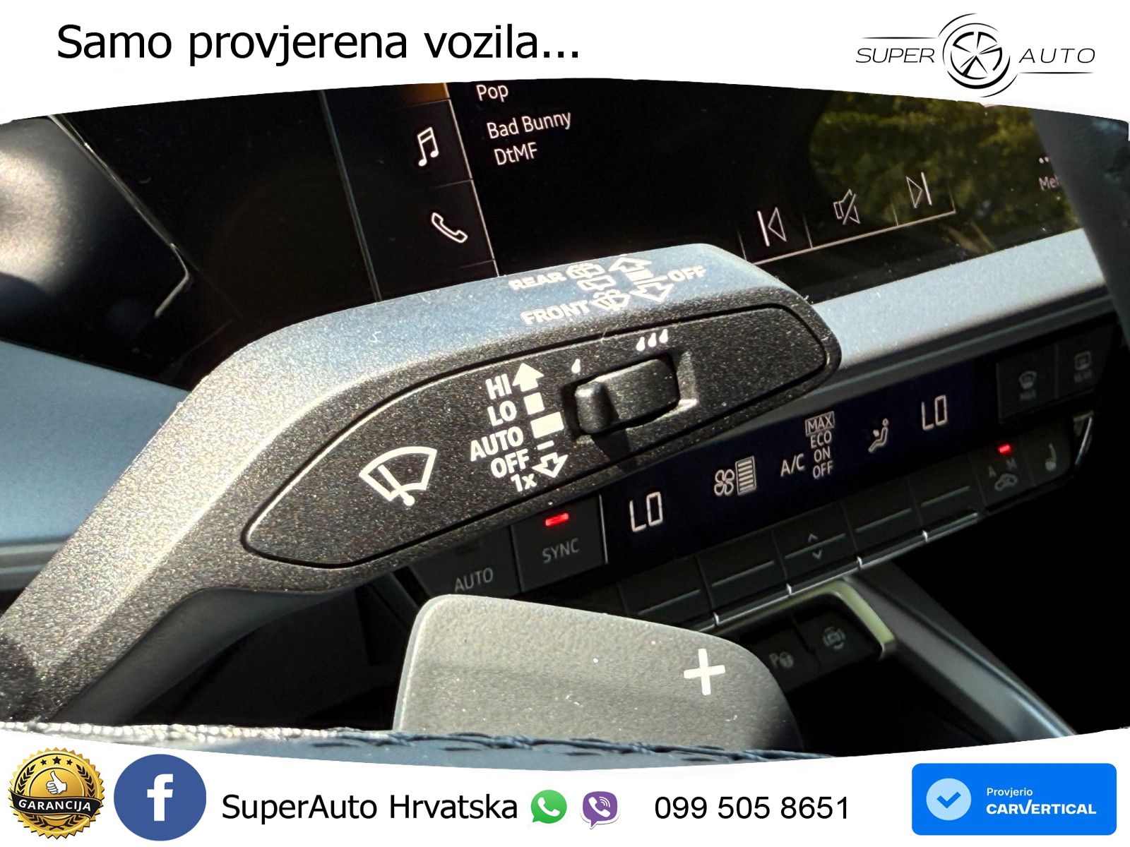Audi A3 35 TFSI (150 KS) S tronic S line LED+GR SJED+ACC