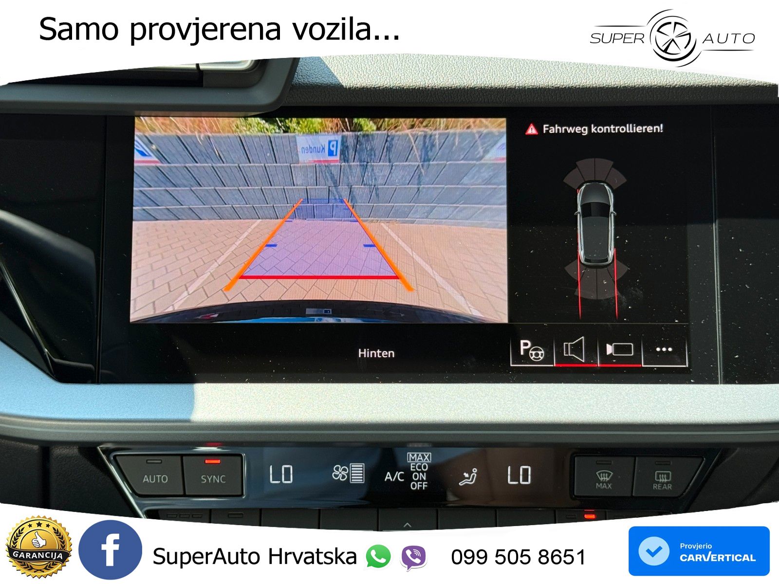 Audi A3 35 TFSI (150 KS) S tronic S line LED+GR SJED+ACC