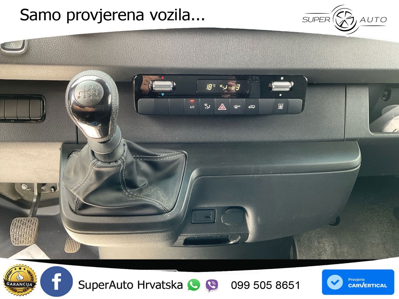Mercedes-Benz Sprinter 315 CDI KA Hoch Klima+StandHZ+MBUX 150 KS