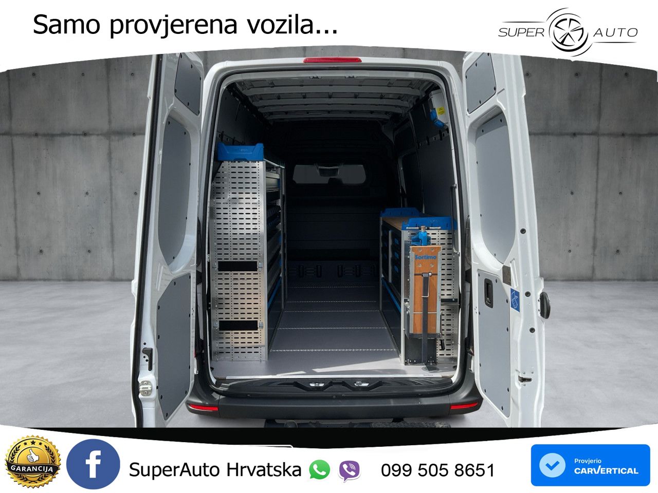 Mercedes-Benz Sprinter 315 CDI KA Hoch Klima+StandHZ+MBUX 150 KS