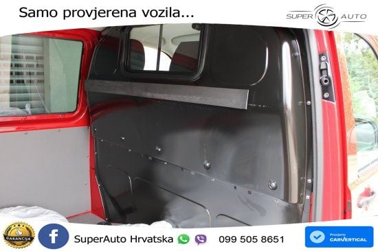 Volkswagen T6.1 Transporter DSG LR EcoProfi Klima Tempomat 150 KS