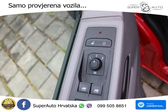 Volkswagen T6.1 Transporter DSG LR EcoProfi Klima Tempomat 150 KS