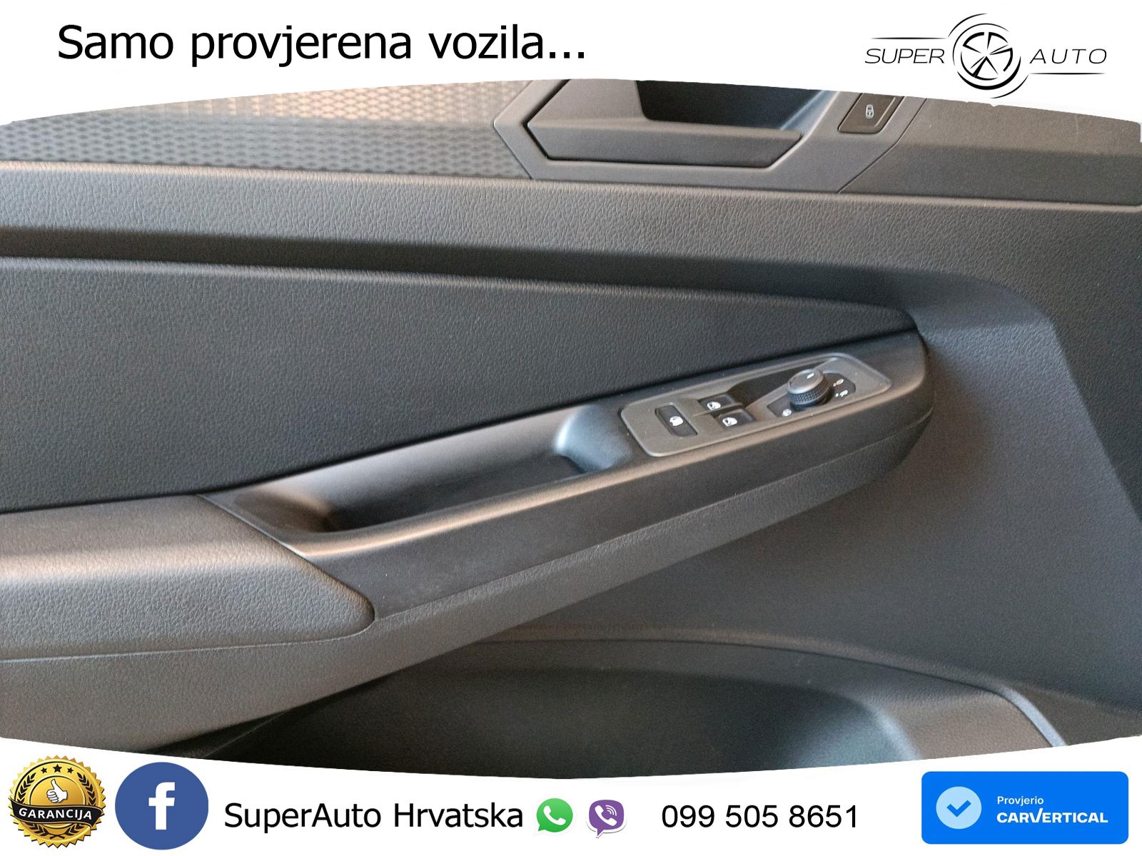 Volkswagen Caddy Cargo 2.0 TDI Klima*PDC*Navi 102 KS