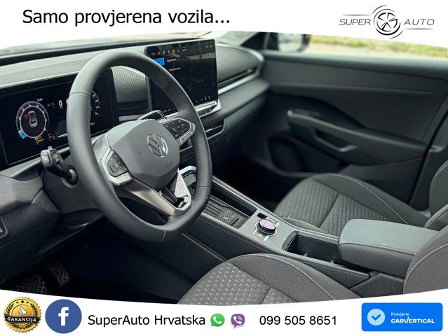 Volkswagen T-Roc II 1.5 eTSI (150 KS)  DSG LED+GR SJED+ACC