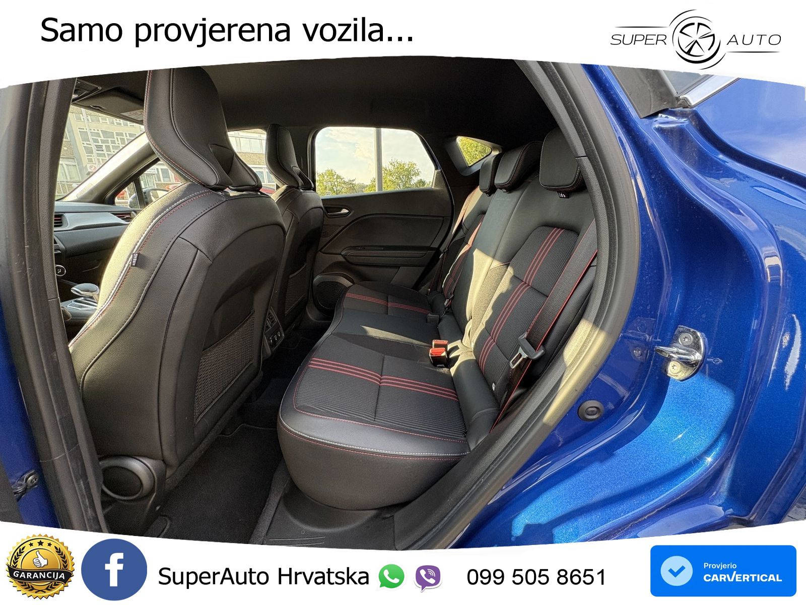 Renault Captur 1.3 TCe (140 KS) EDC R.S. Line