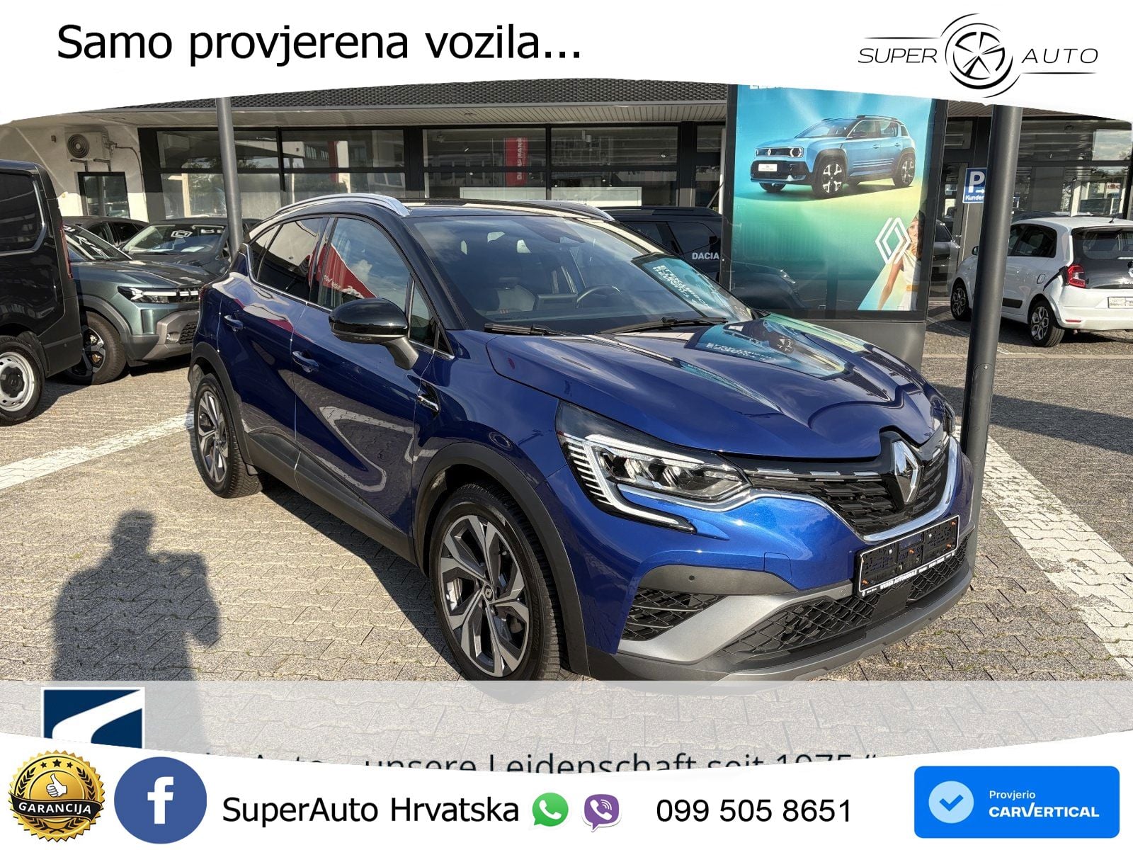 Renault Captur 1.3 TCe (140 KS) EDC R.S. Line