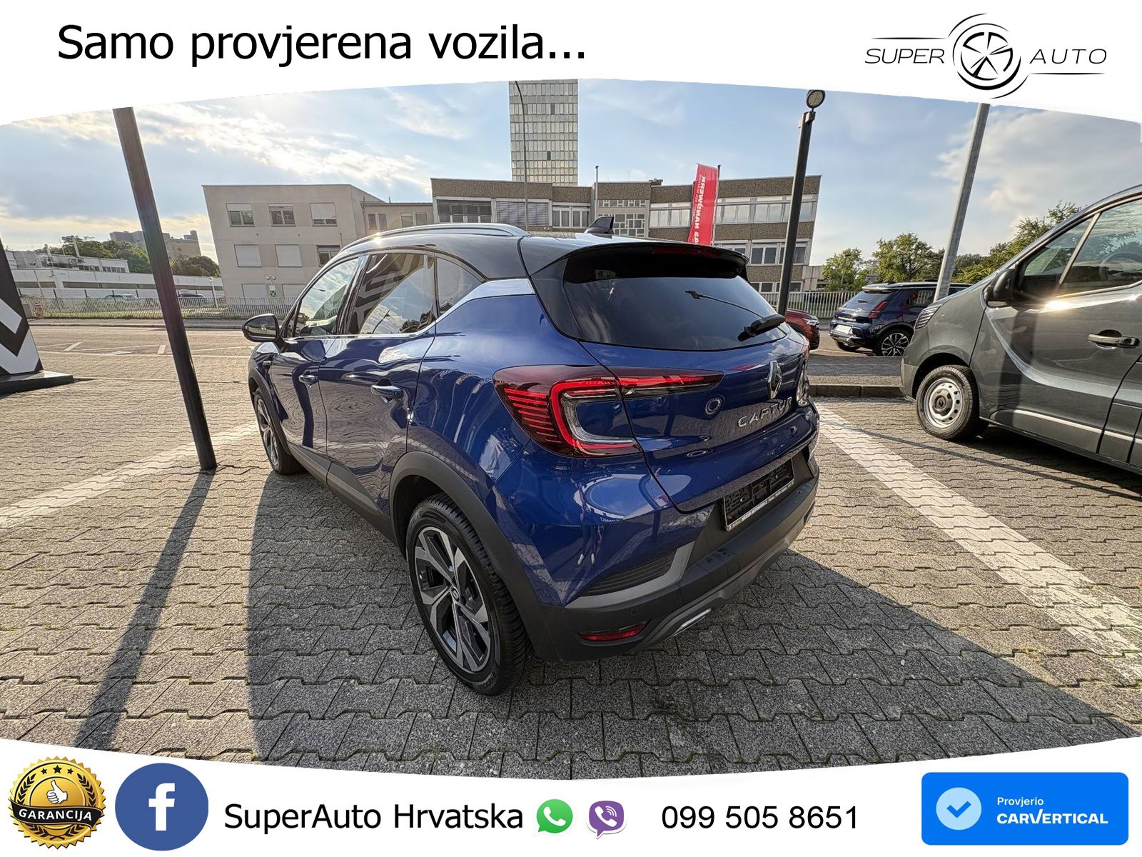 Renault Captur 1.3 TCe (140 KS) EDC R.S. Line