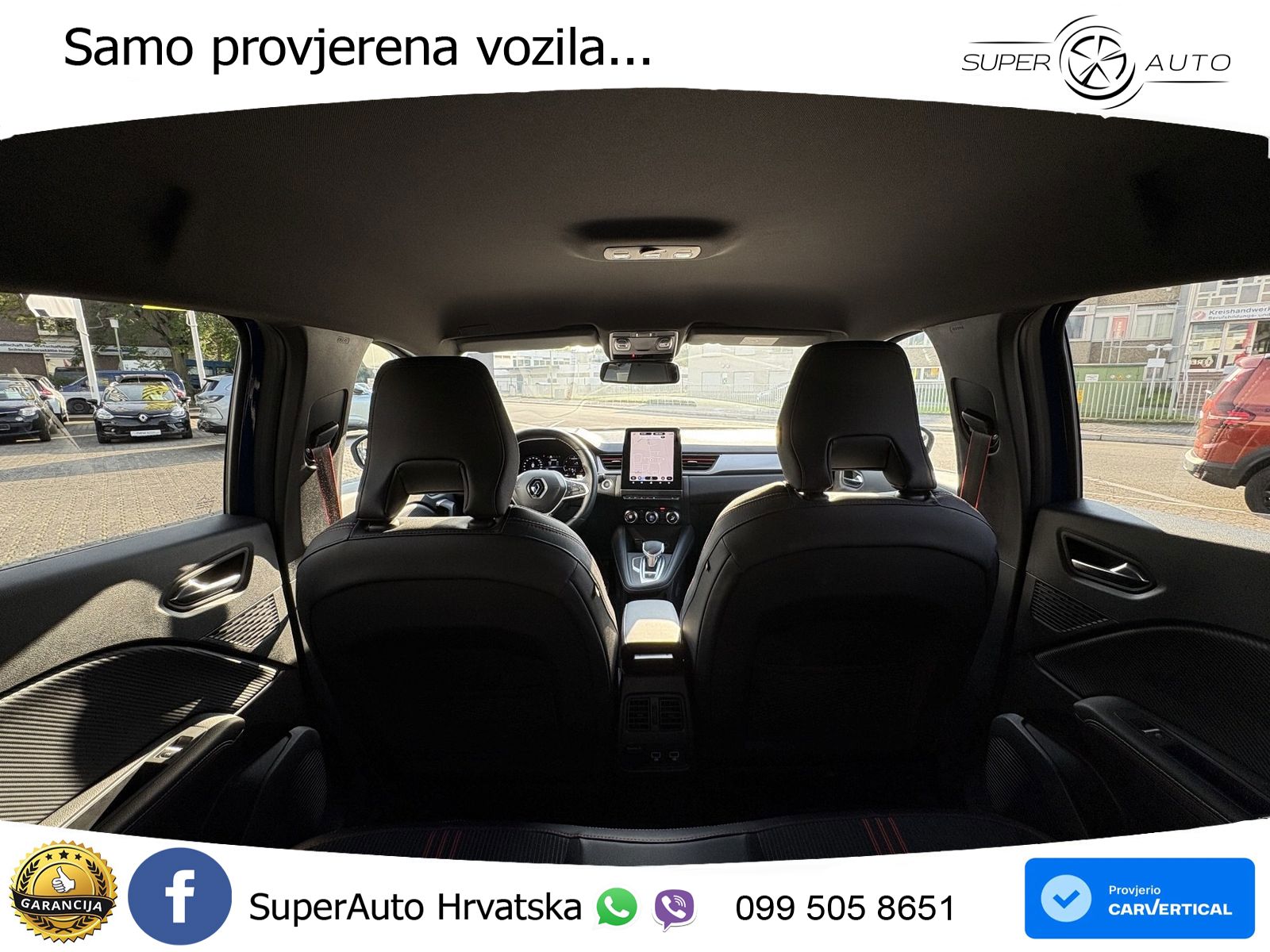 Renault Captur 1.3 TCe (140 KS) EDC R.S. Line