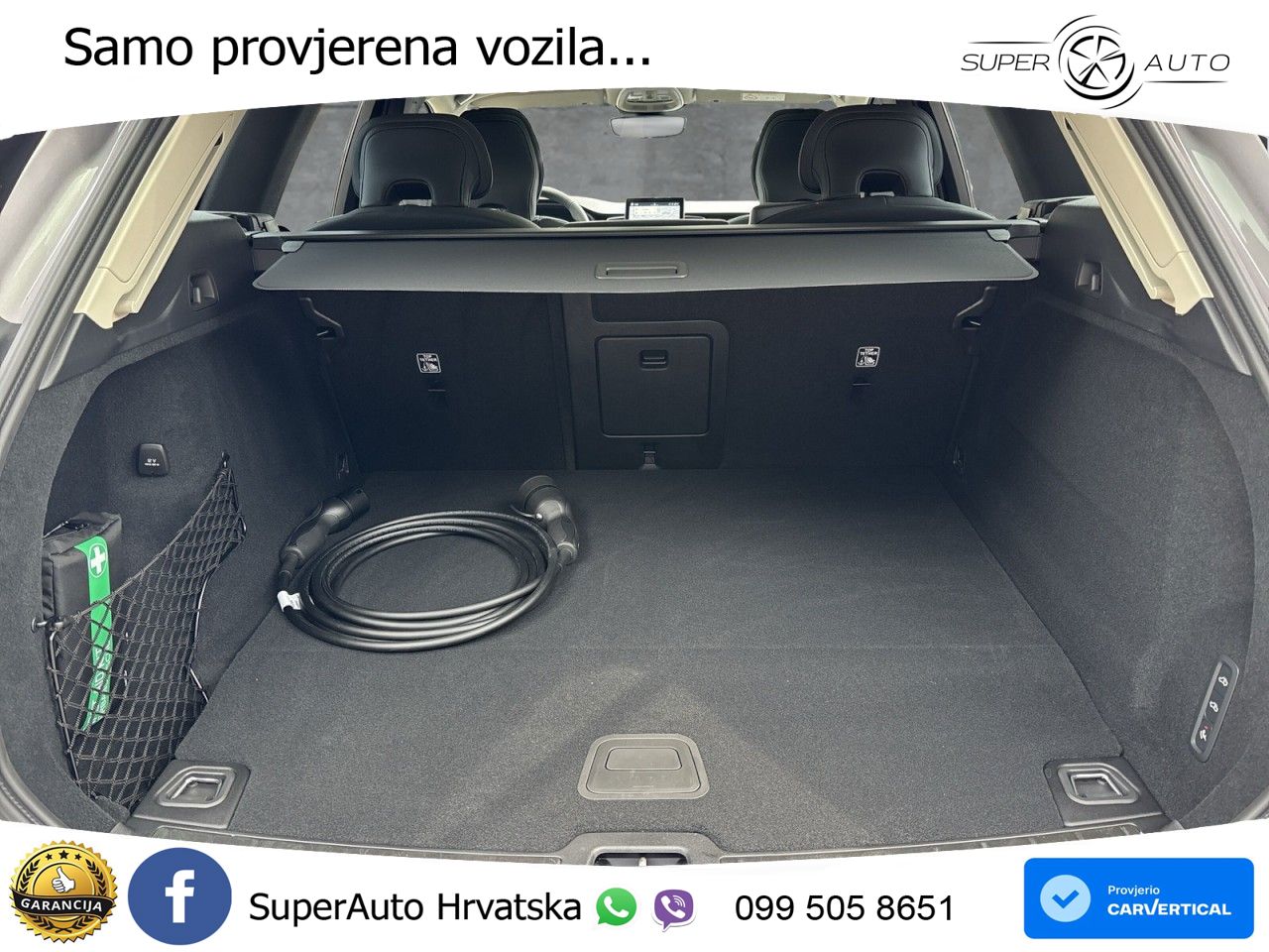 Volvo XC60 T8 AWD Geartronic LED+GR SJED+ACC