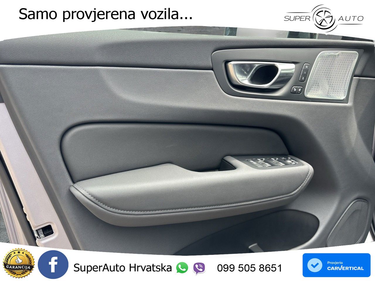 Volvo XC60 T8 AWD Geartronic LED+GR SJED+ACC