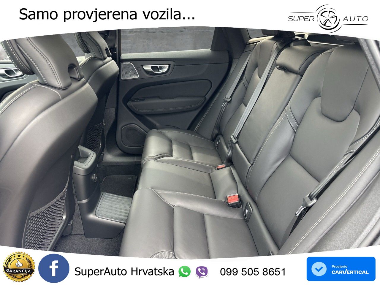 Volvo XC60 T8 AWD Geartronic LED+GR SJED+ACC