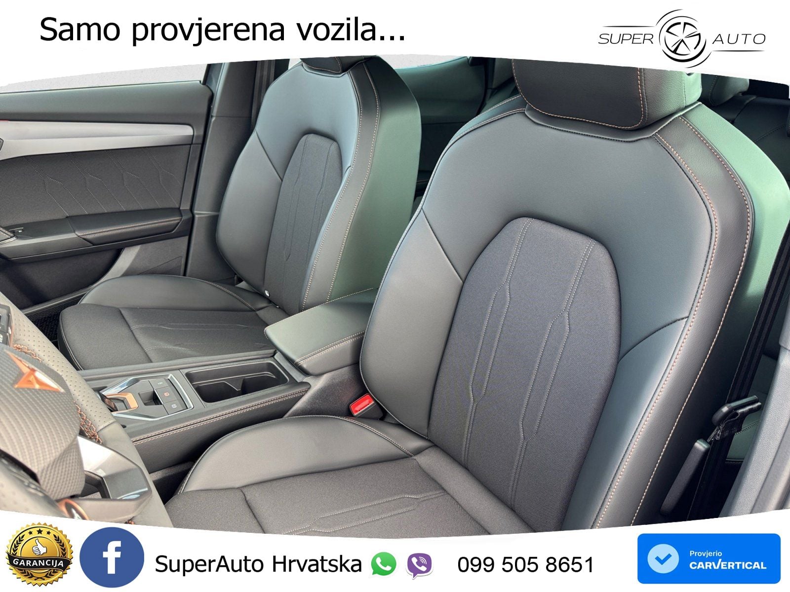 Cupra Formentor 1.5 TSI (204 KS) e-Hybrid DSG LED+GR SJED+ACC