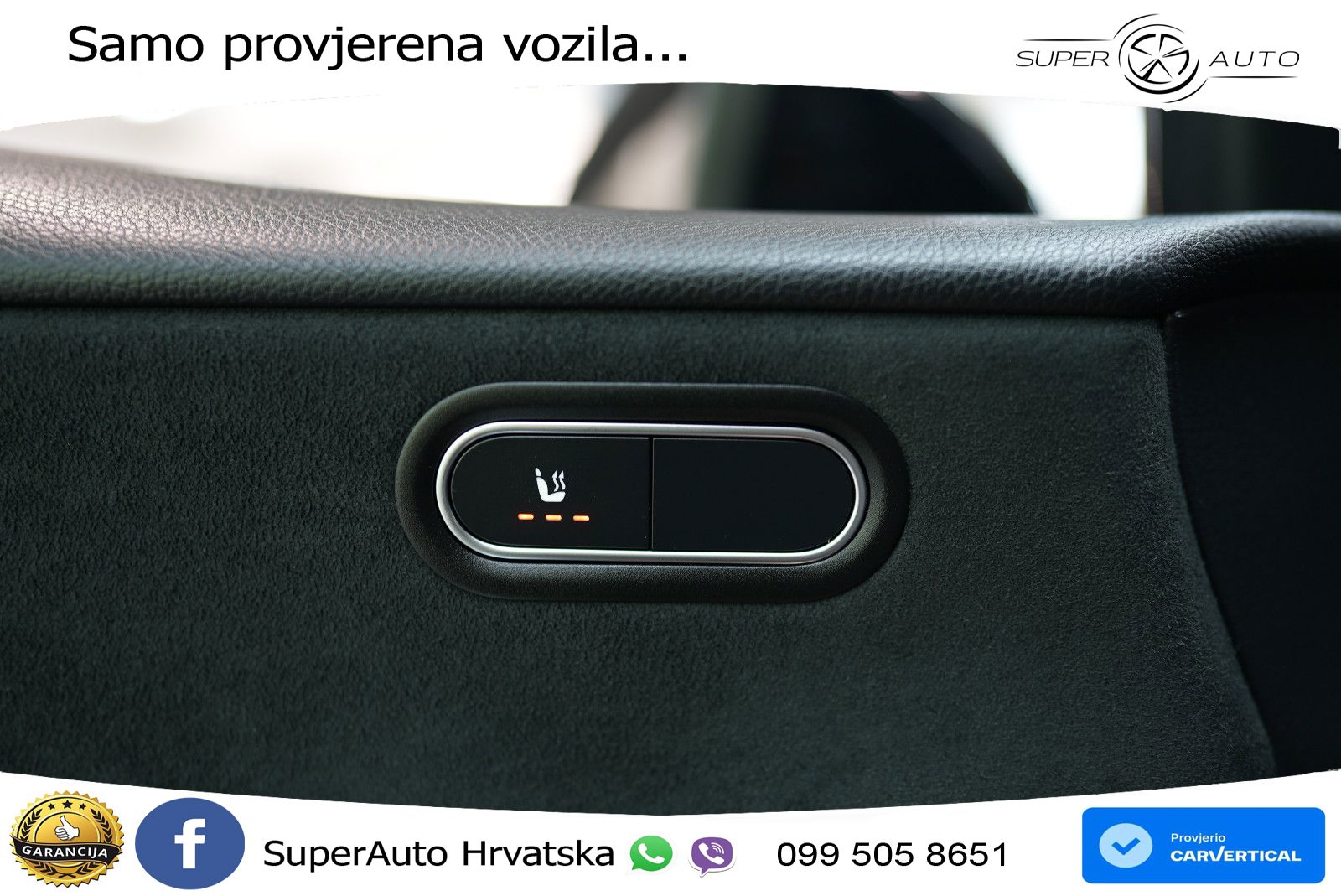 Mercedes-Benz A 200d 8G-DCT AMG LED+GR SJED+ACC
