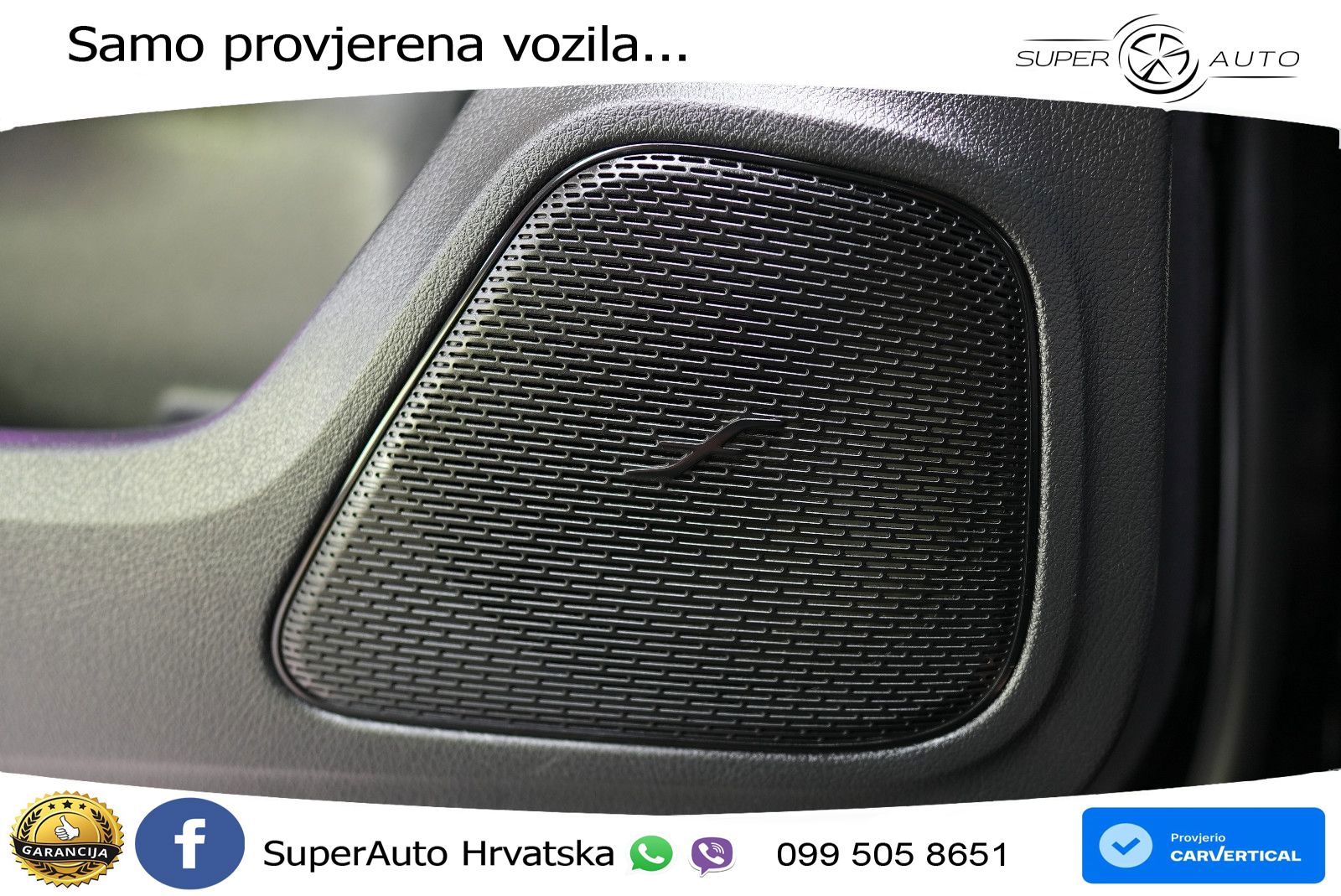 Mercedes-Benz A 200d 8G-DCT AMG LED+GR SJED+ACC