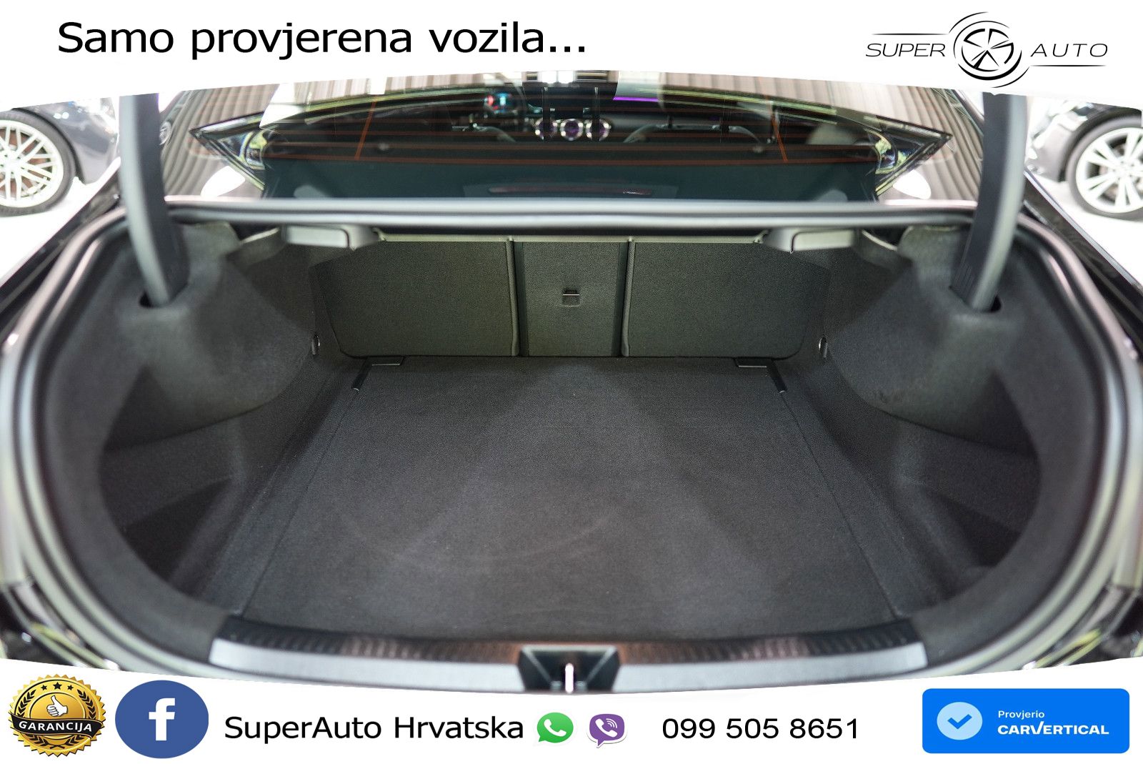 Mercedes-Benz A 200d 8G-DCT AMG LED+GR SJED+ACC