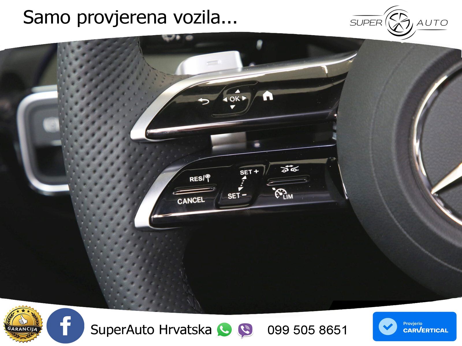 Mercedes-Benz A 200 7G-DCT AMG
