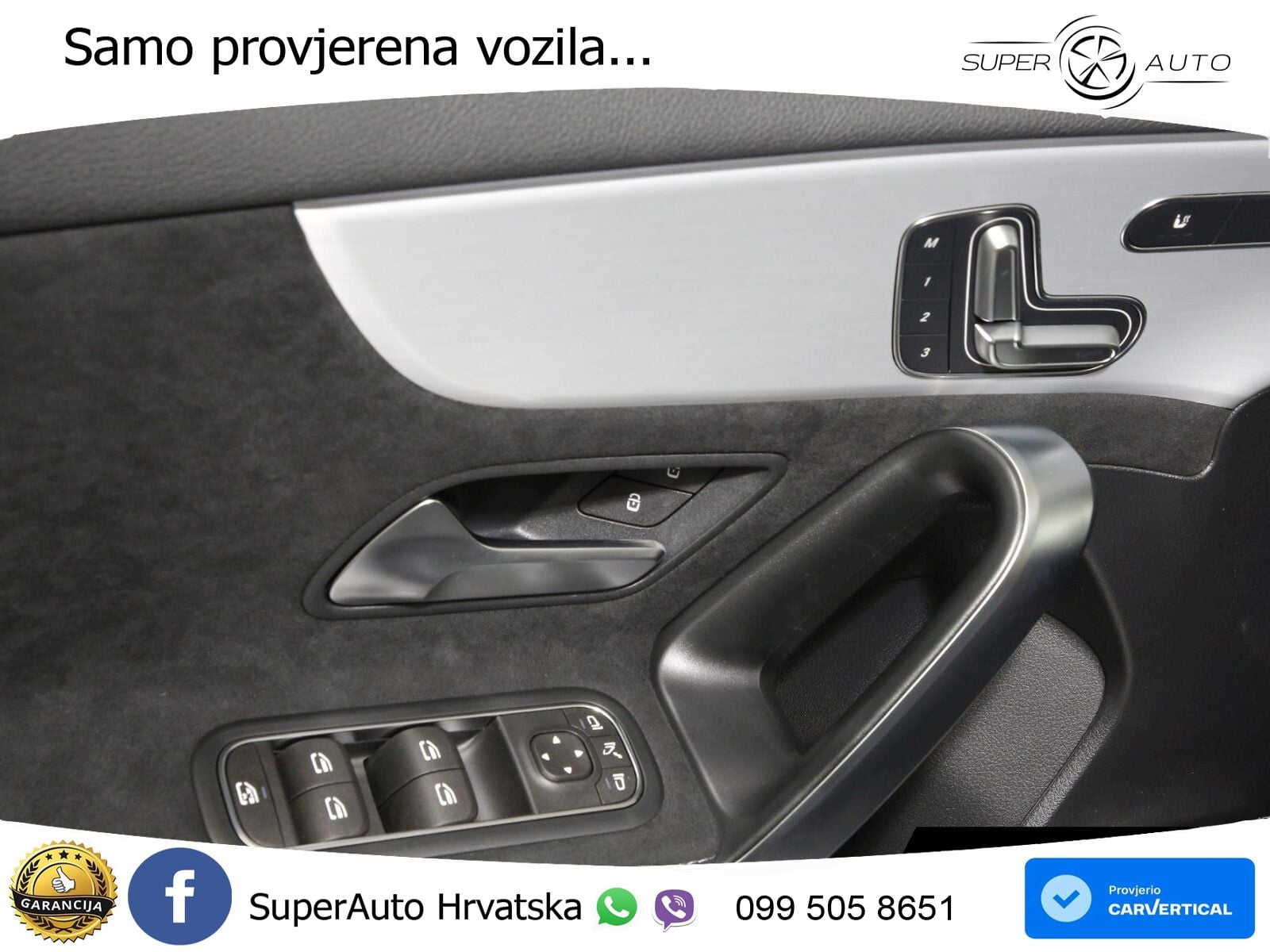 Mercedes-Benz A 200 7G-DCT AMG