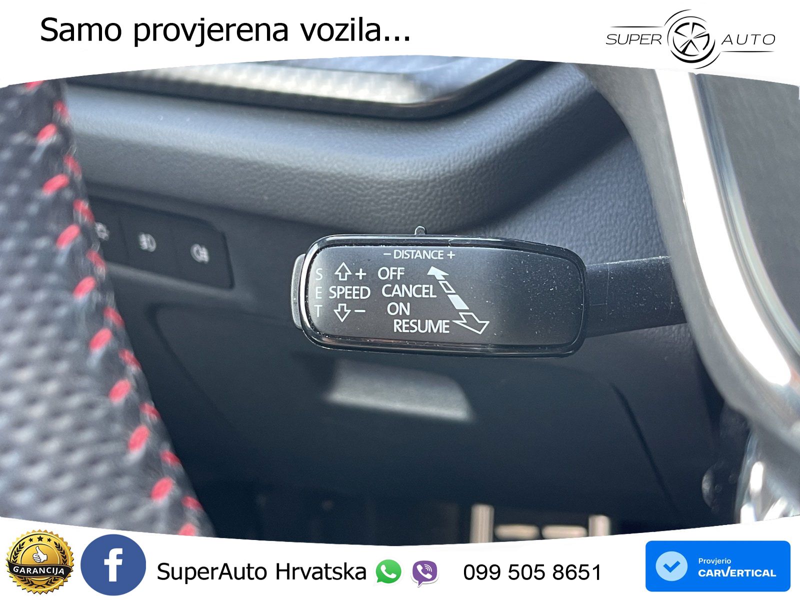 Škoda Octavia Combi RS 2.0 TDI (200 KS) DSG LED+GR SJED+ACC