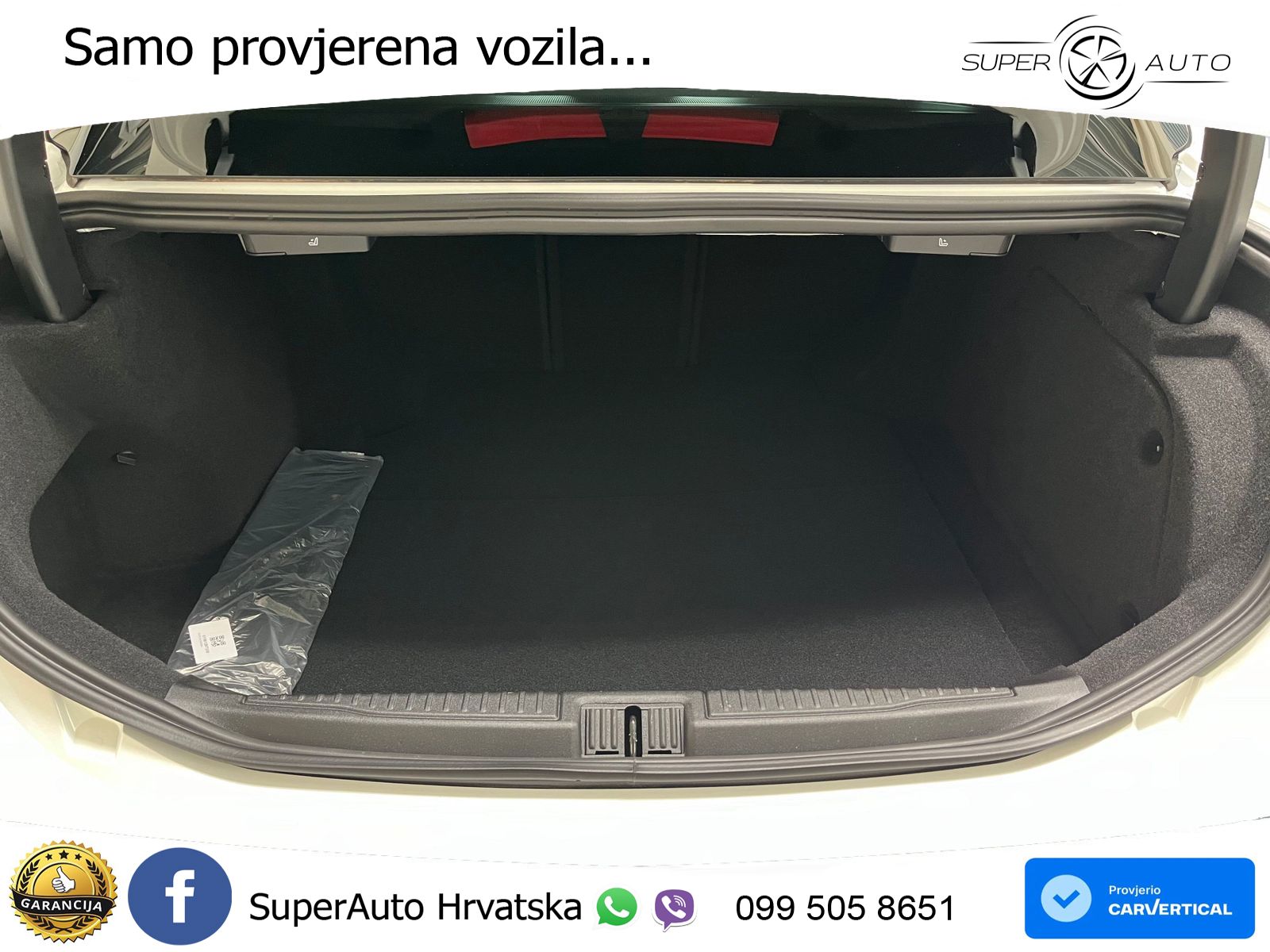 Alfa Romeo Giulia 2.2 MultiJet II (210 KS) Q4 Automatic LED+GR SJED+ACC