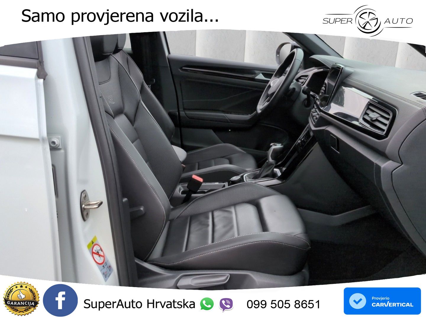 Volkswagen T-Roc I 2.0 TDI (150 KS) DSG MATRIX+GR SJED+KAM