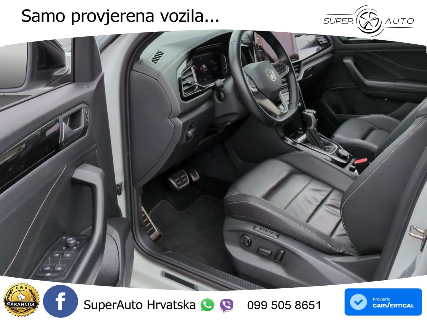 Volkswagen T-Roc I 2.0 TDI (150 KS) DSG MATRIX+GR SJED+KAM