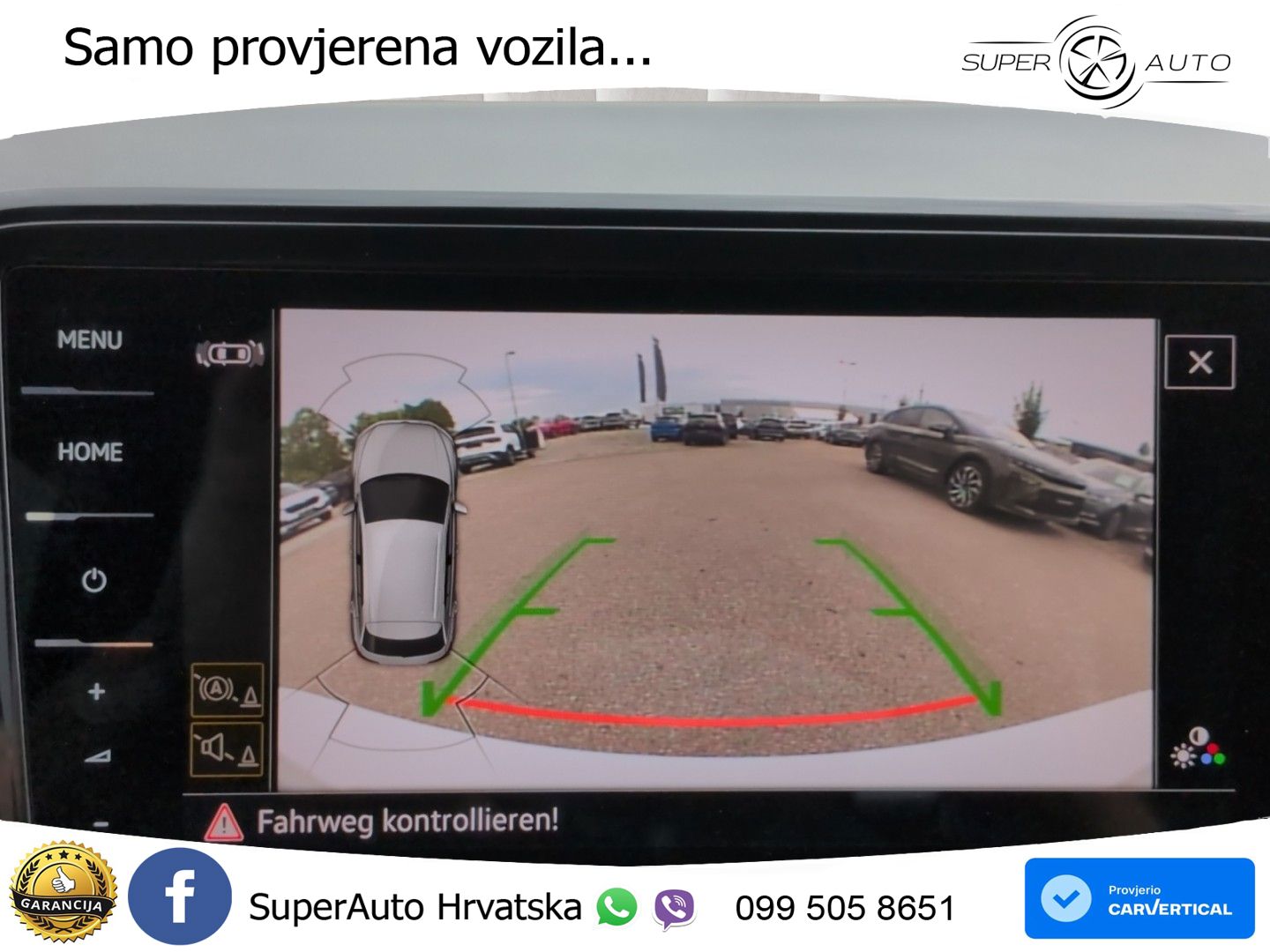 Volkswagen T-Roc I 2.0 TDI (150 KS) DSG MATRIX+GR SJED+KAM