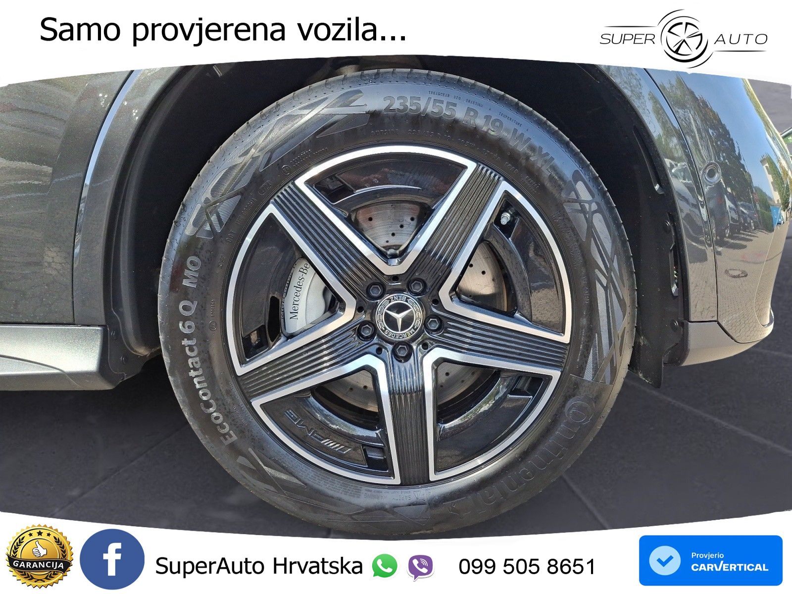 Mercedes GLC 450d (367 KS) 4MATIC 9G-TRONIC AMG