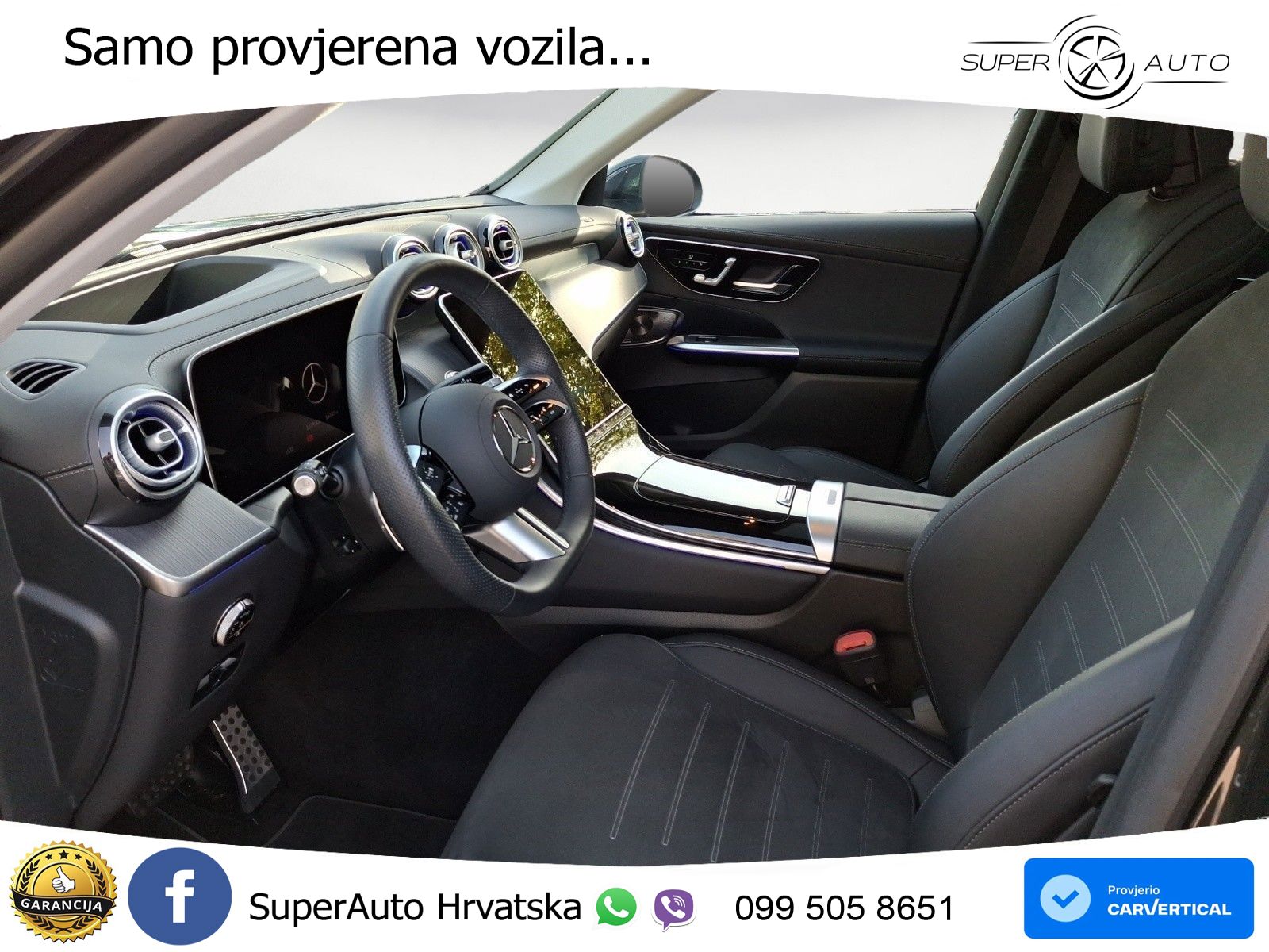 Mercedes GLC 450d (367 KS) 4MATIC 9G-TRONIC AMG