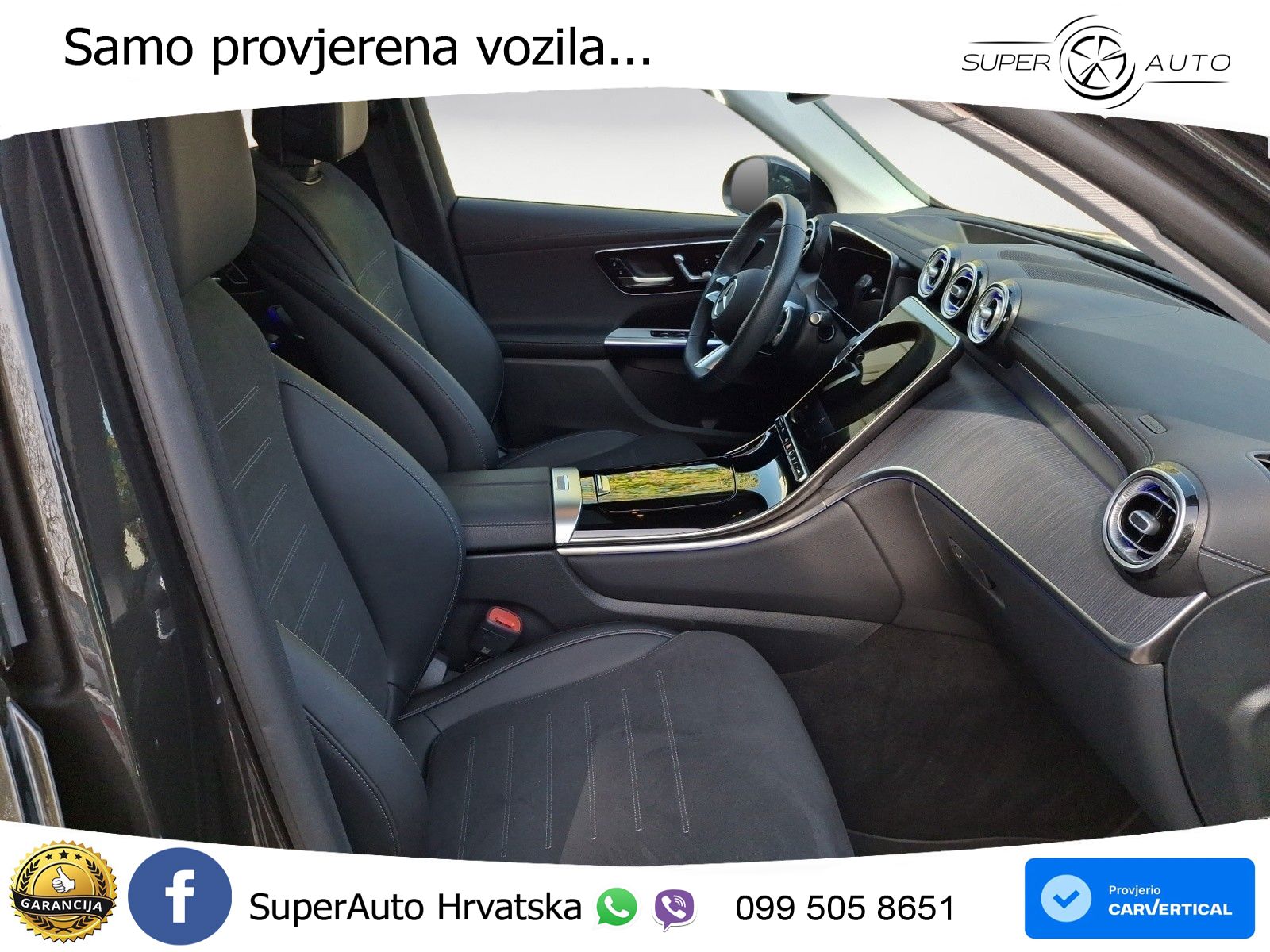 Mercedes GLC 450d (367 KS) 4MATIC 9G-TRONIC AMG
